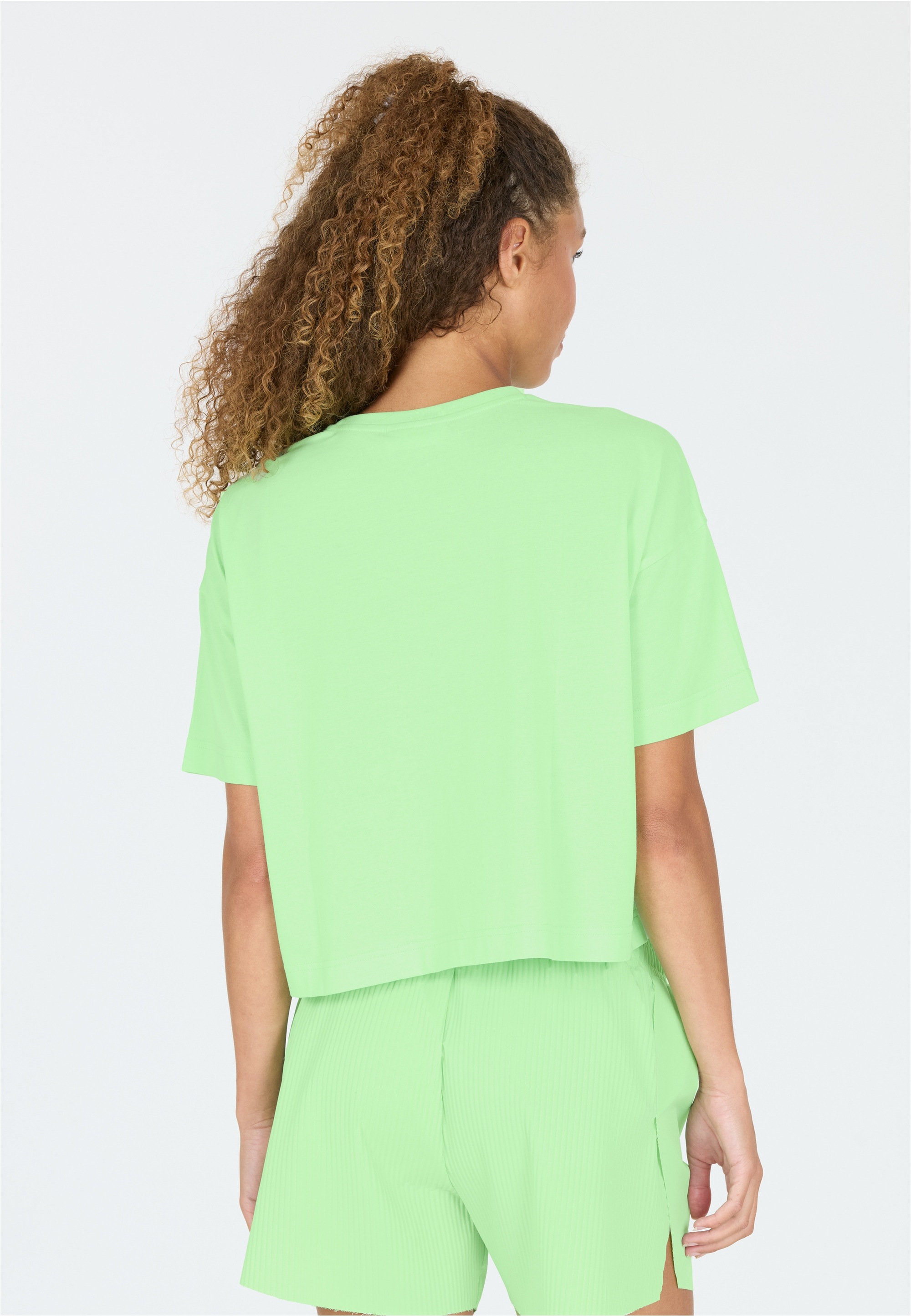 ATHLECIA Funktionsshirt »Reynolds«, Aus atmungsaktivem Material