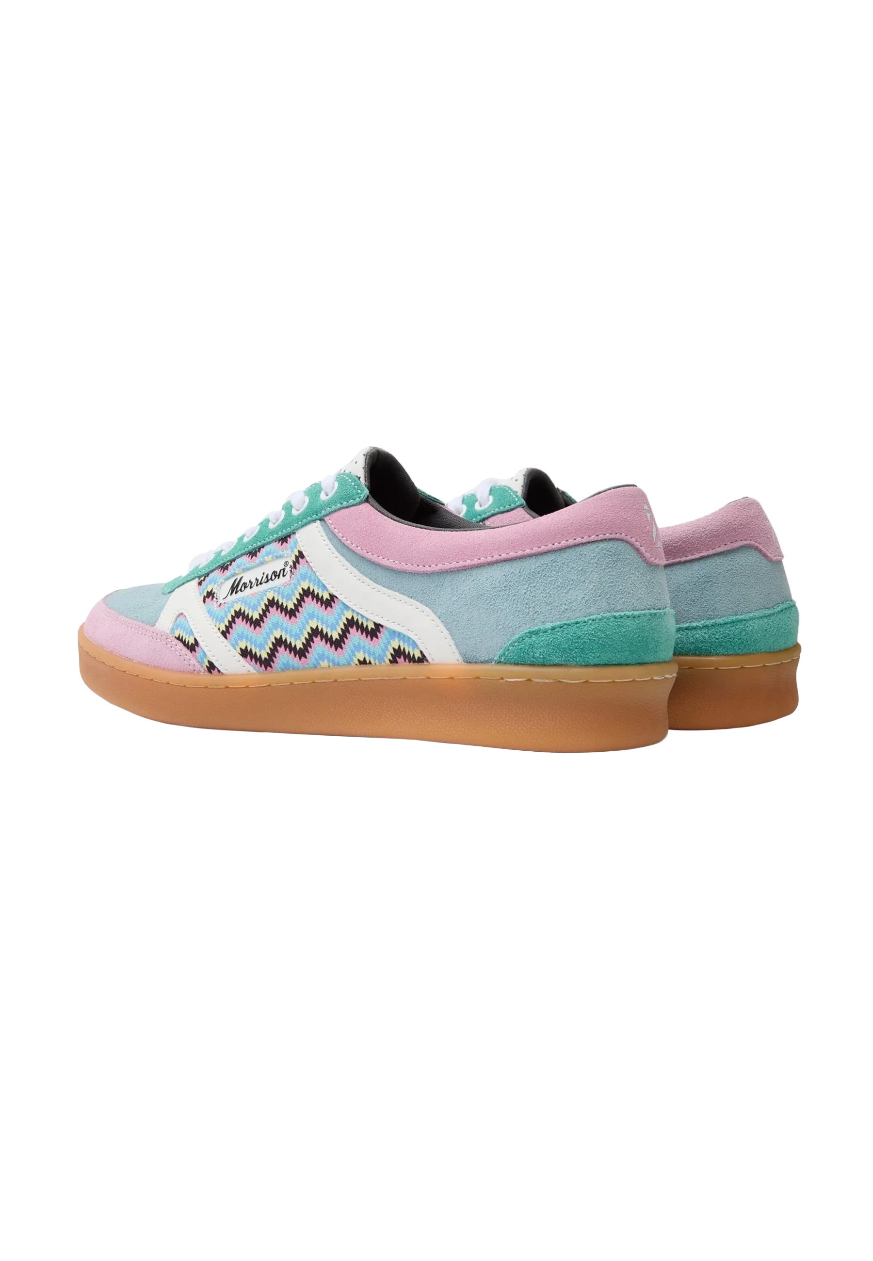 Morrison Sneaker »Morrison nineties«