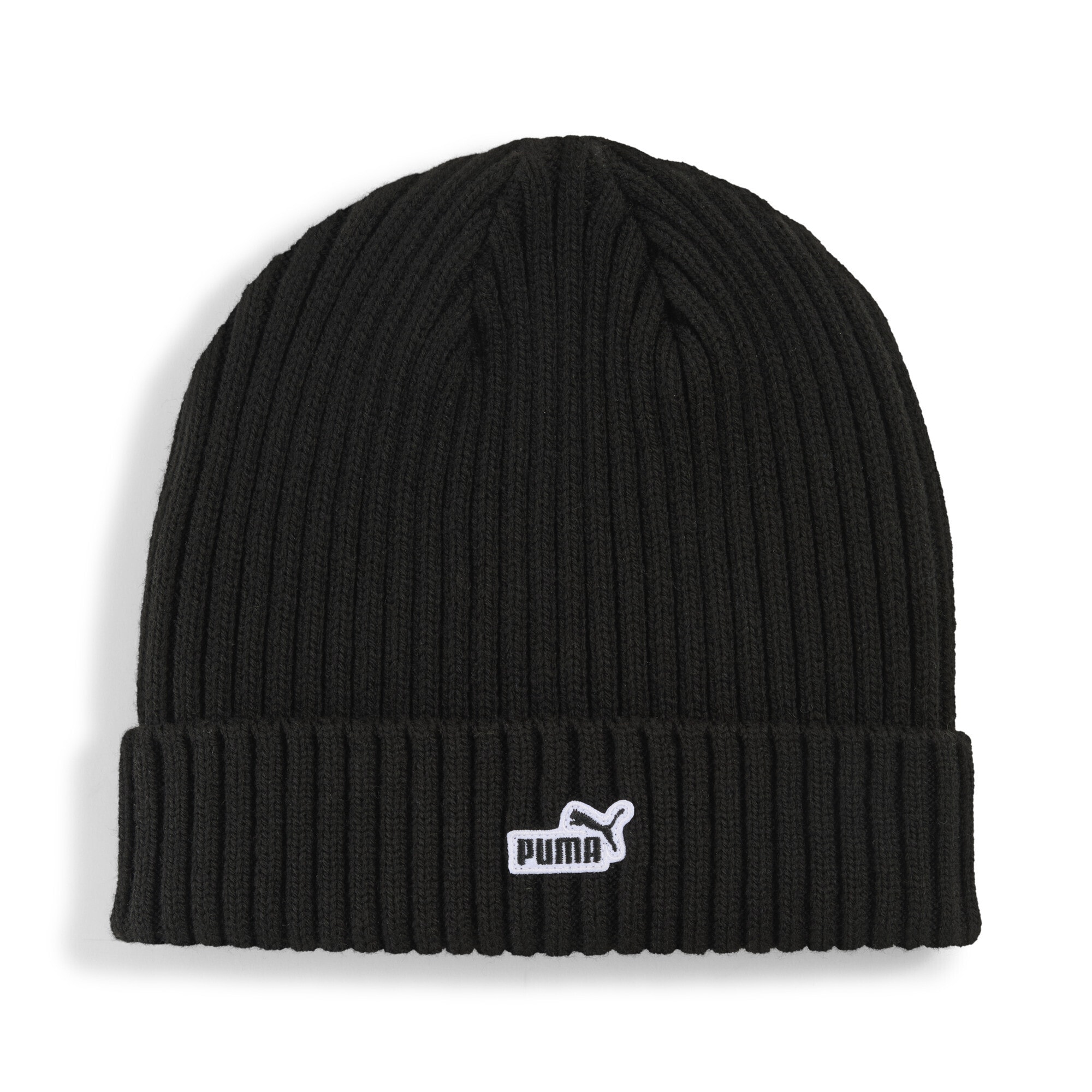 PUMA Beanie "Essentials Patch Beanie Erwachsene" günstig online kaufen