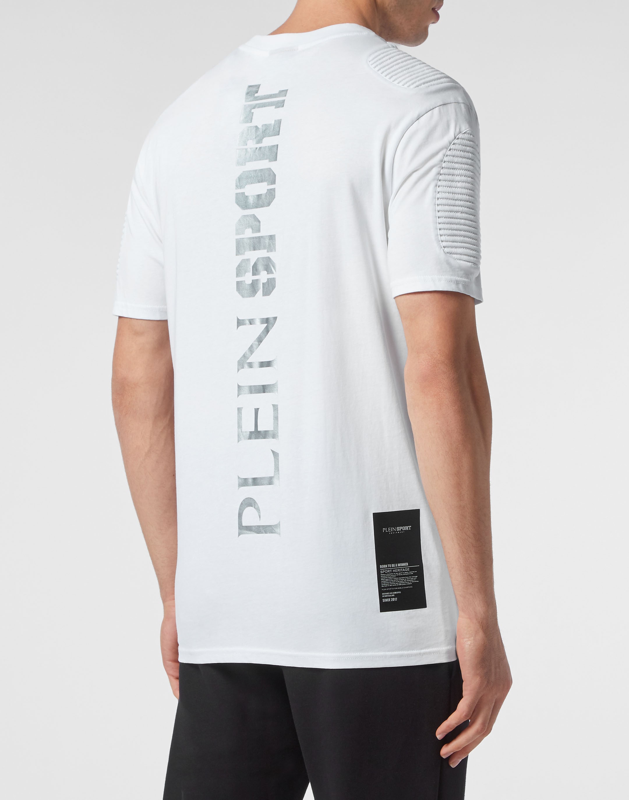 PLEIN SPORT T-Shirt »T-Shirt«