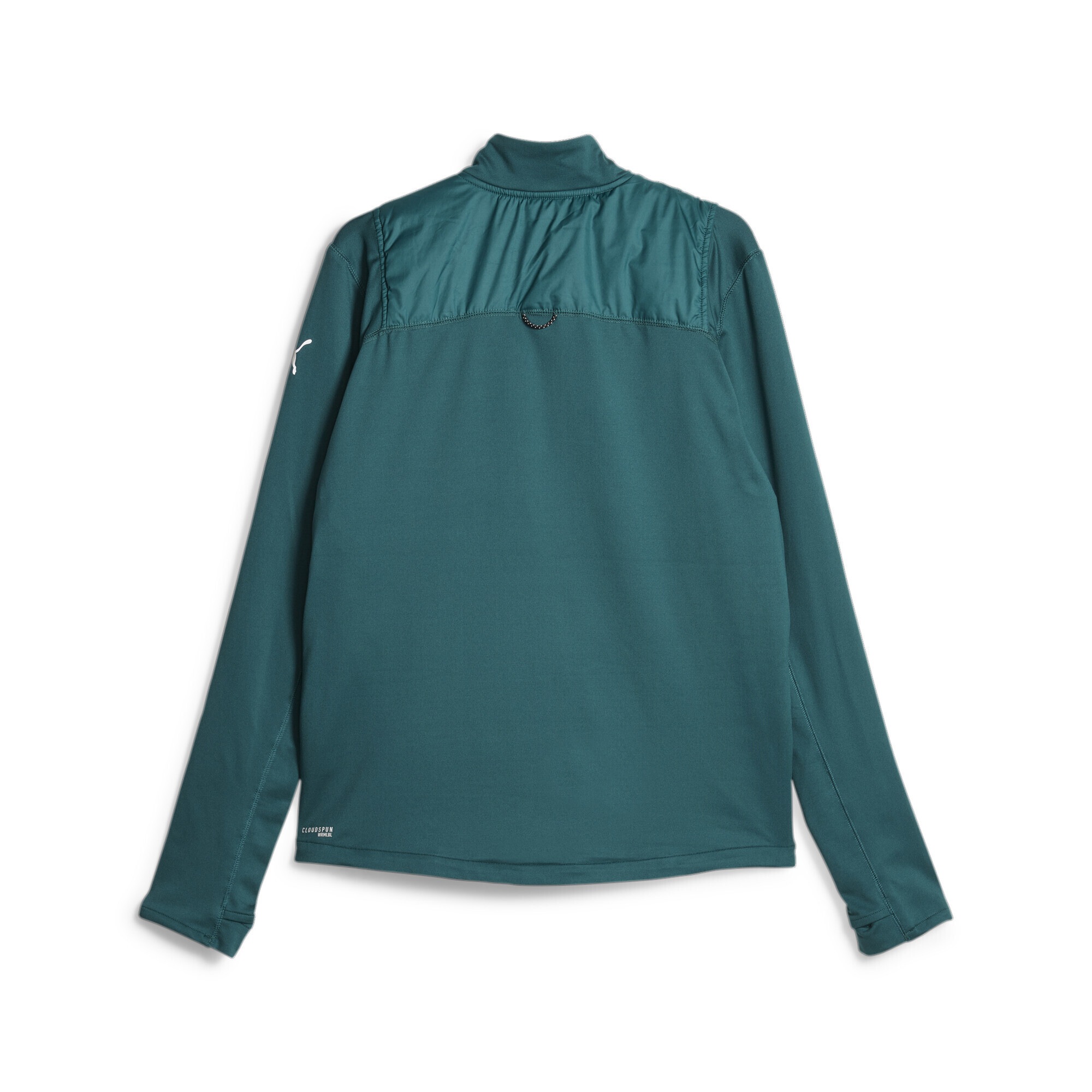 PUMA Laufjacke »RUN CLOUDSPUN WRMLBL Laufjacke Herren«