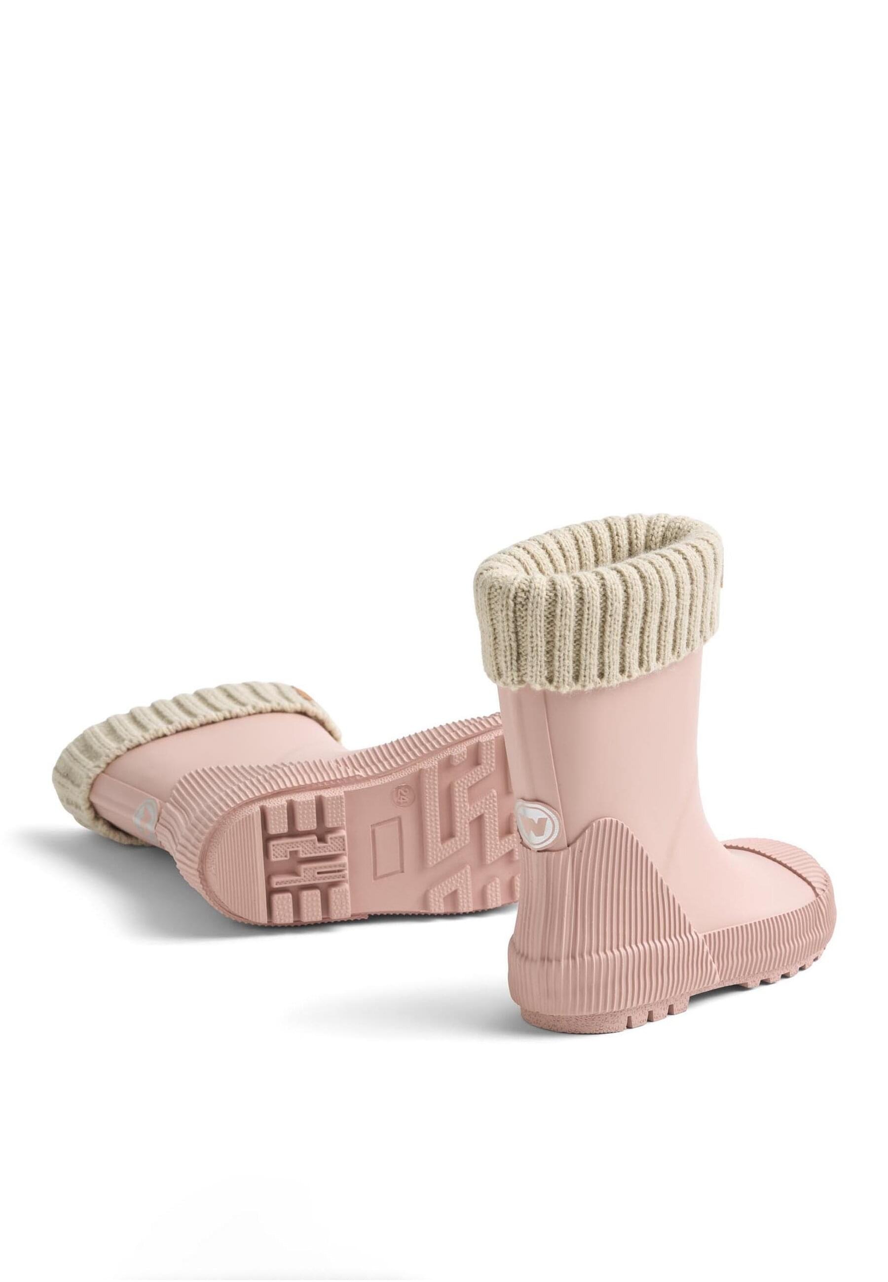 WHEAT Stiefel "WHEAT Rubber Boot Thermo Wader" günstig online kaufen