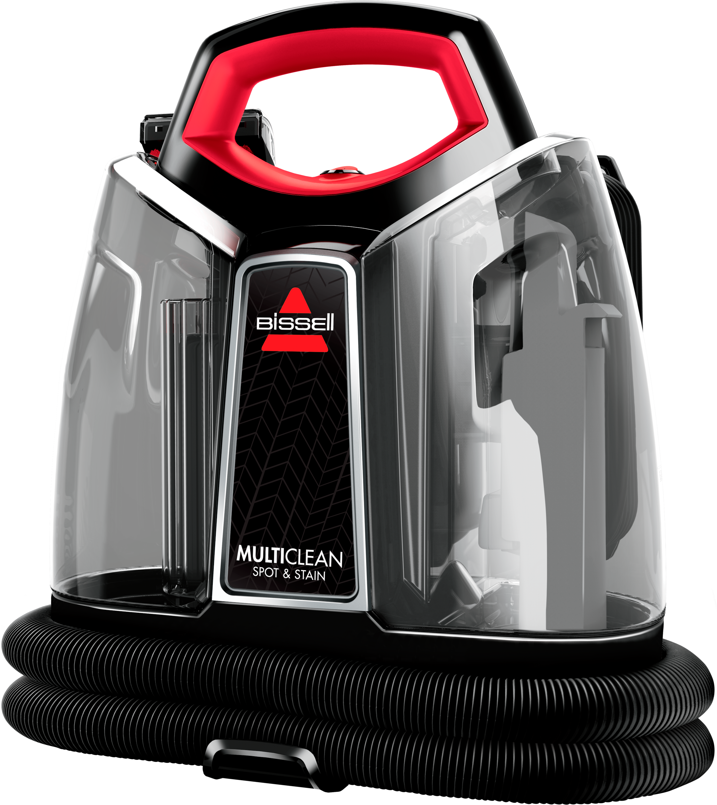 Bissell Multi-Sauger "MultiClean Spot & Stain Tragbarer Fleckenreiniger" Fl günstig online kaufen