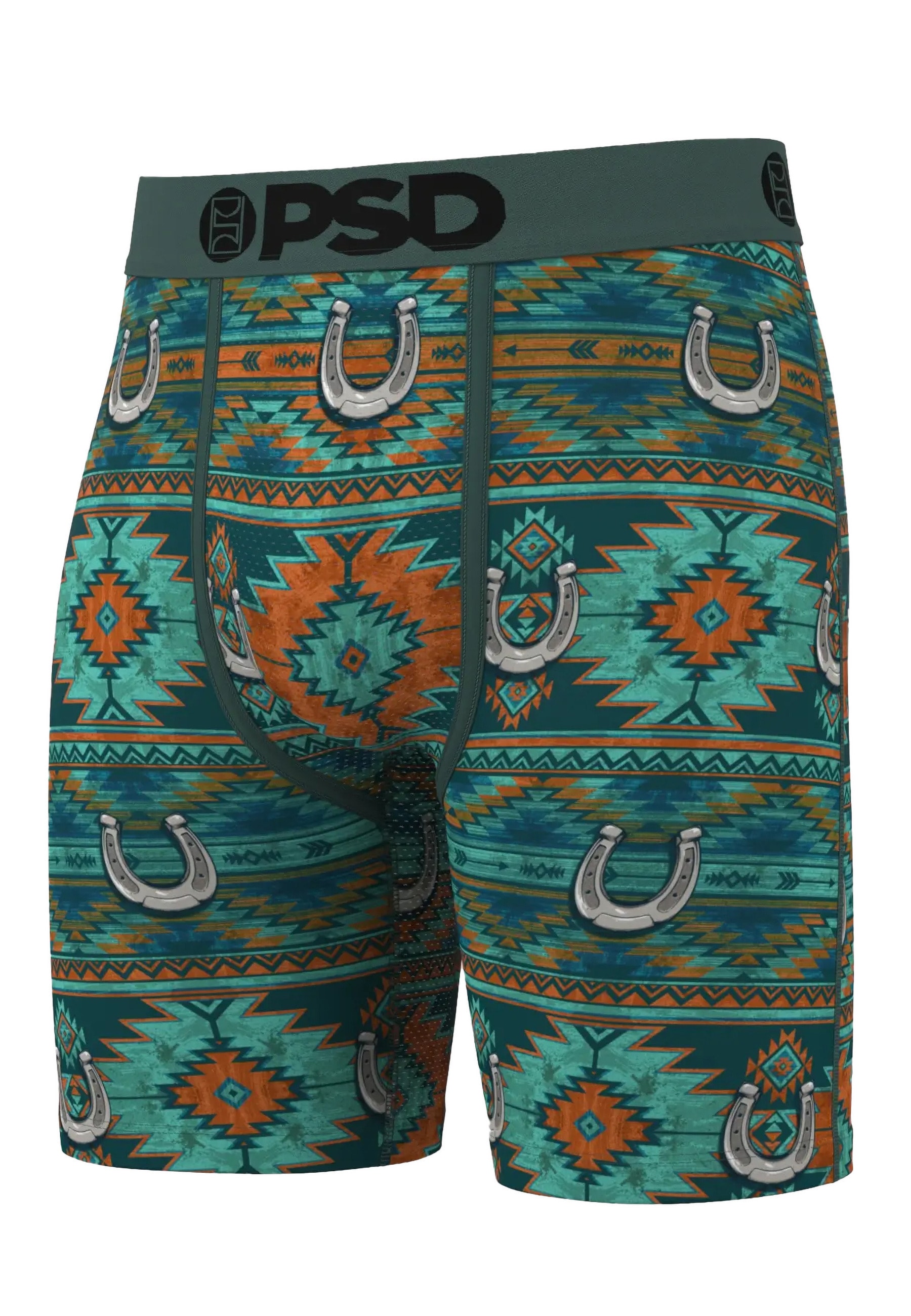 PSD Boxershorts »PSD TRAILBLAZER« 1 Stk.