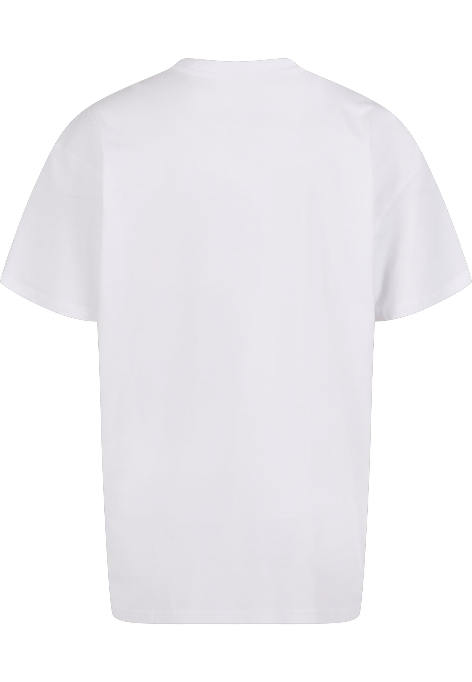 MisterTee T-Shirt »MisterTee Money Talks Oversize Tee«, (1 tlg.)