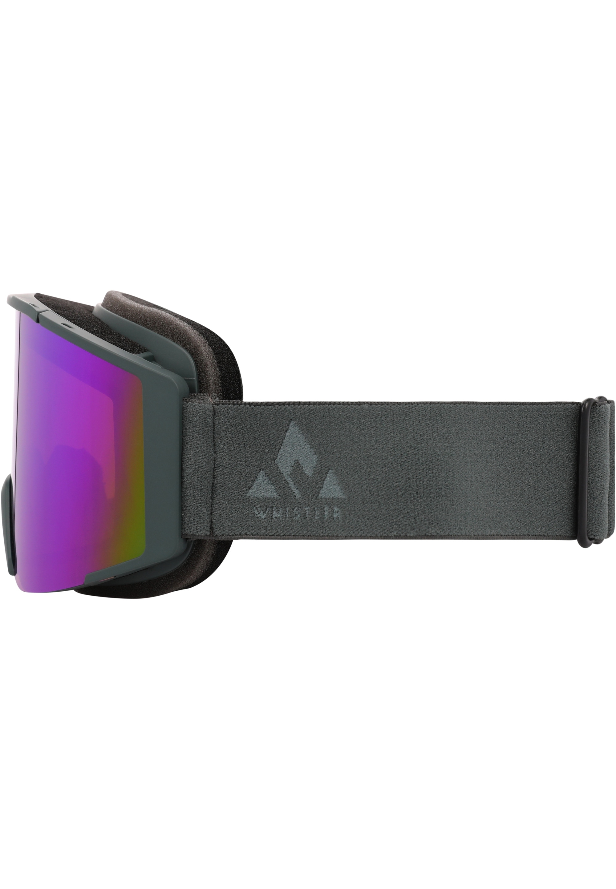 WHISTLER Skibrille »WS6200« mit Panorama-Gläsern