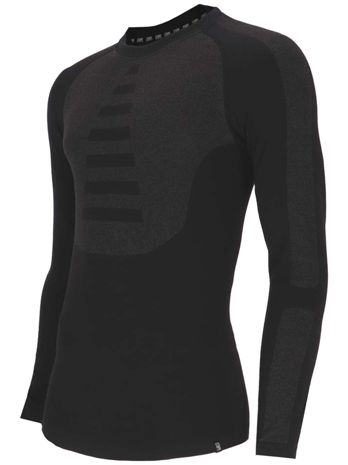 STAPP T-Shirt »heat«