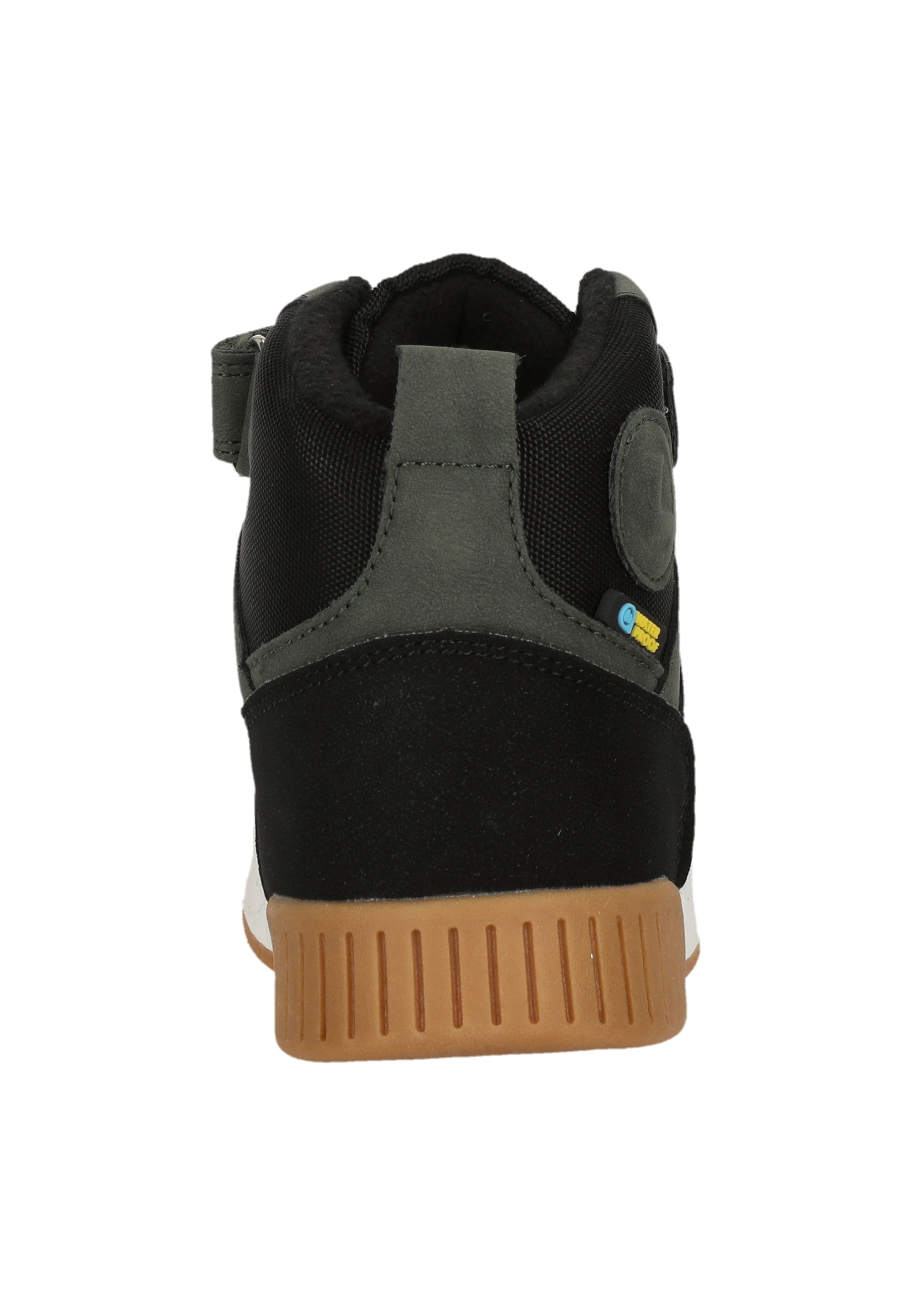 ZIGZAG Stiefel »Aintam«  mit wasserdichter Funktion