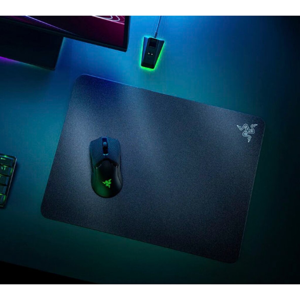 RAZER Gaming Mauspad »Acari«, (1 St.)