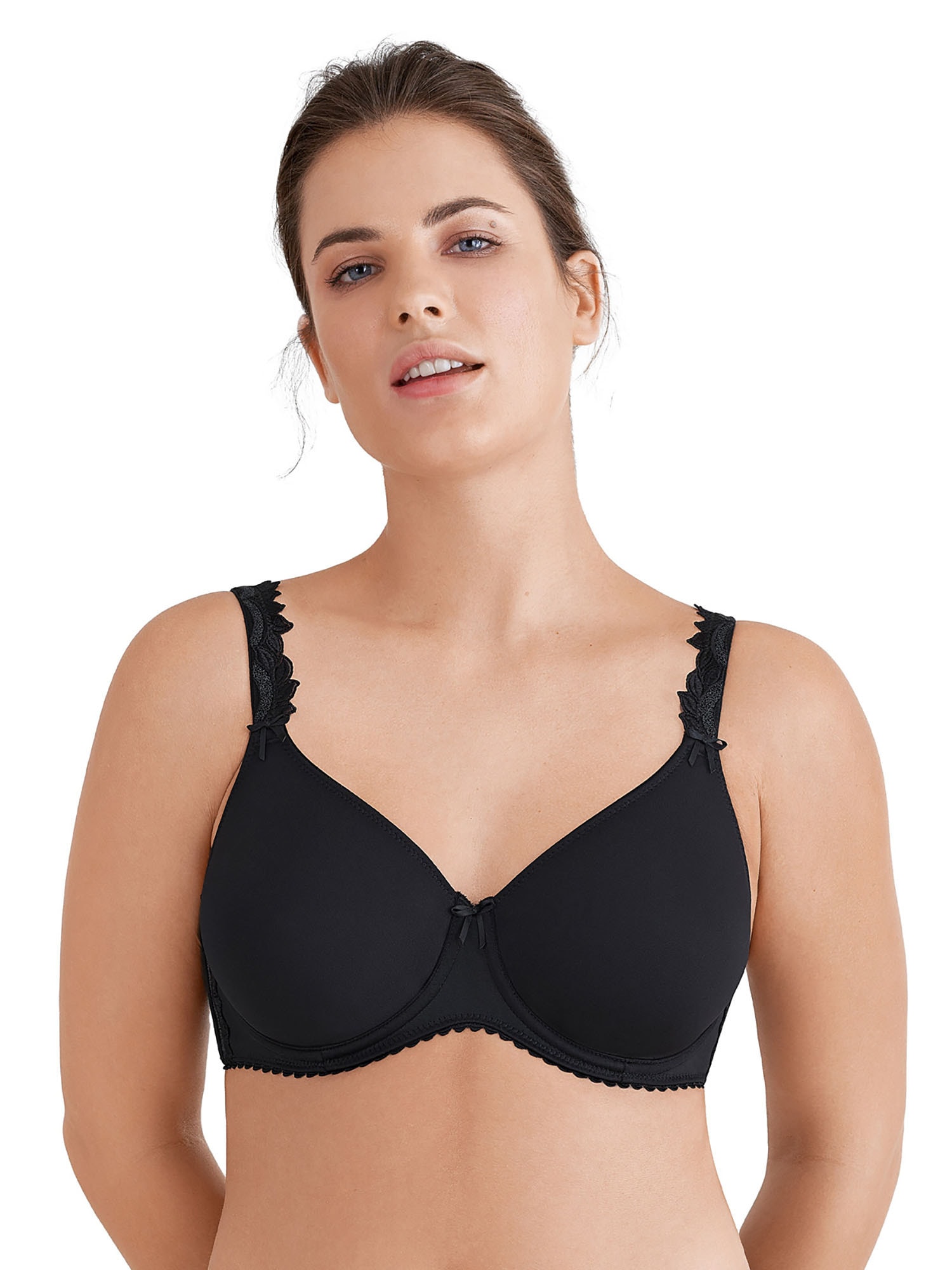 Felina T-Shirt-BH »2er Pack Spacer BH mit Bügel Rhapsody«