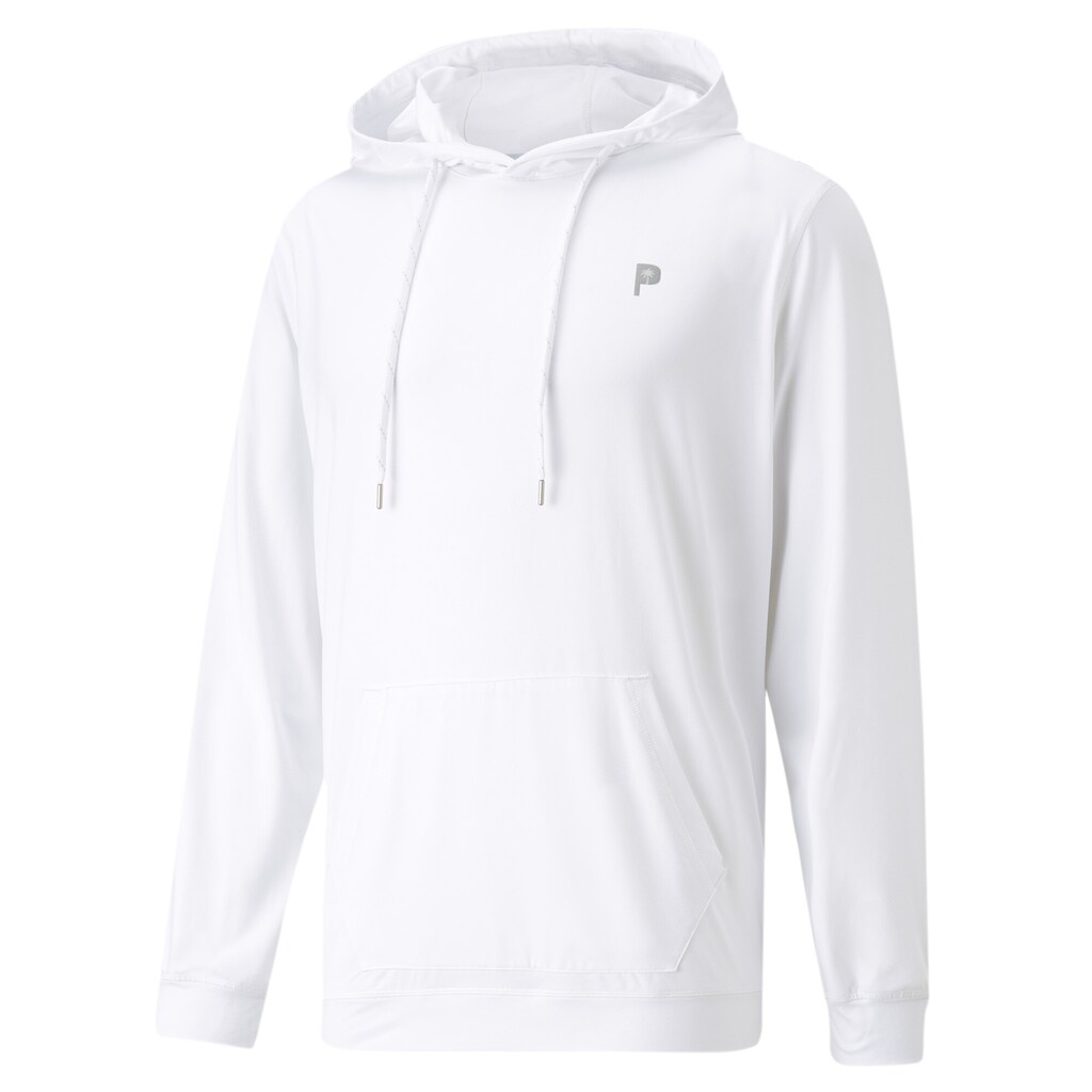 PUMA Hoodie »PUMA x PALM TREE CREWGolf-Hoodie Herren«