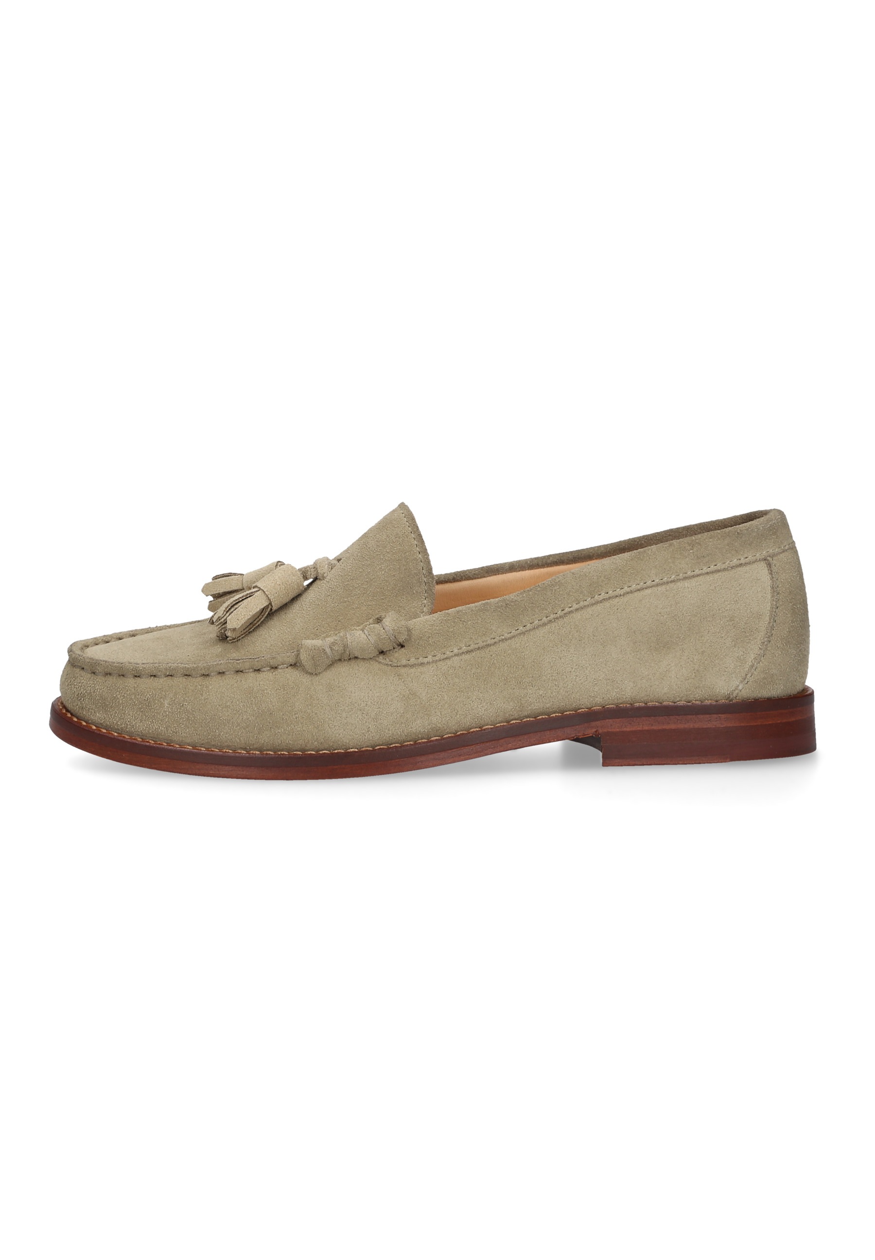 Henry Stevens Loafer »Riley W TL«