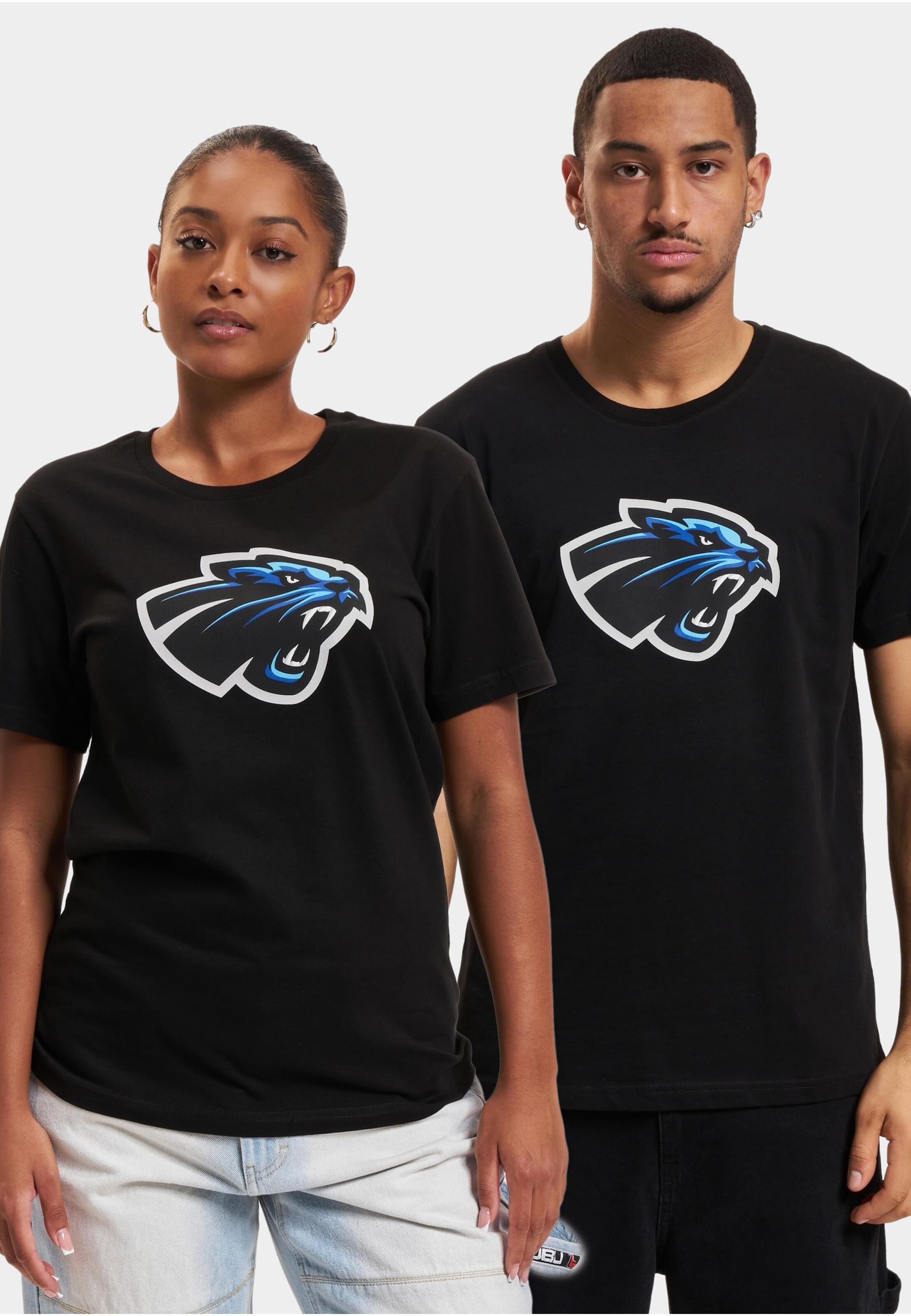DEF T-Shirt »DEF«, (1 tlg.)