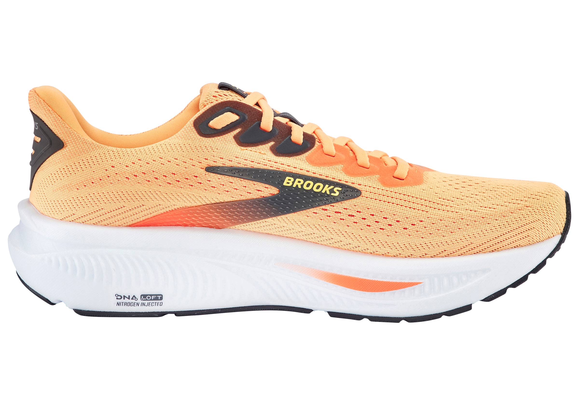 Brooks Laufschuh »BROOKS GHOST 17«