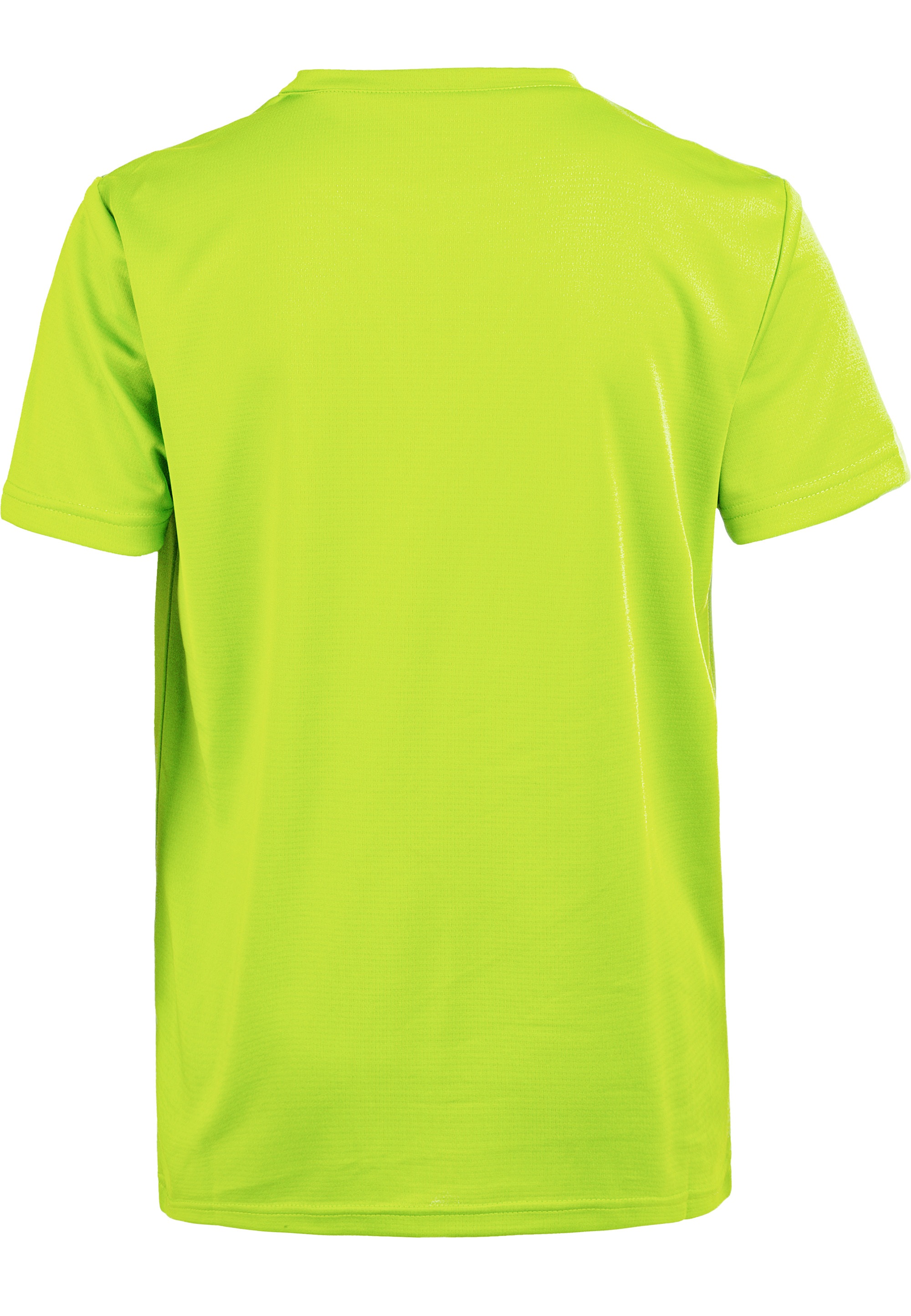 ENDURANCE Funktionsshirt »Vernon Jr.«, mit reflektierendem Logo
