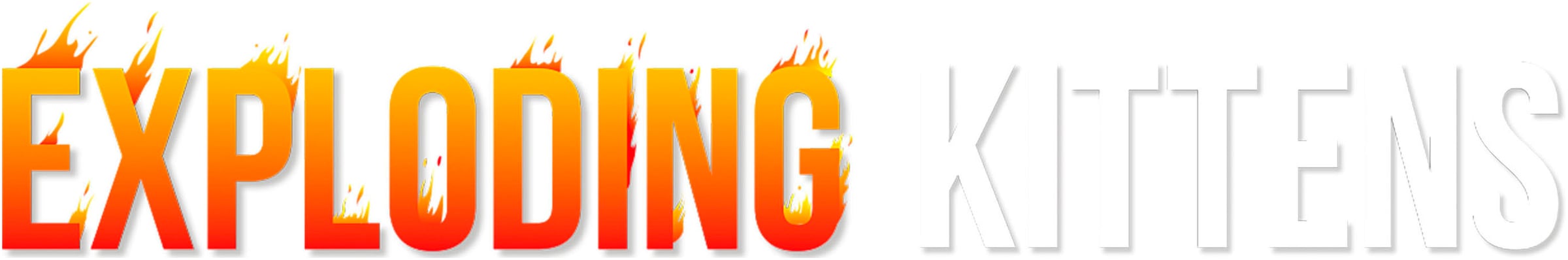 Asmodee Spiel »Exploding Kitten«