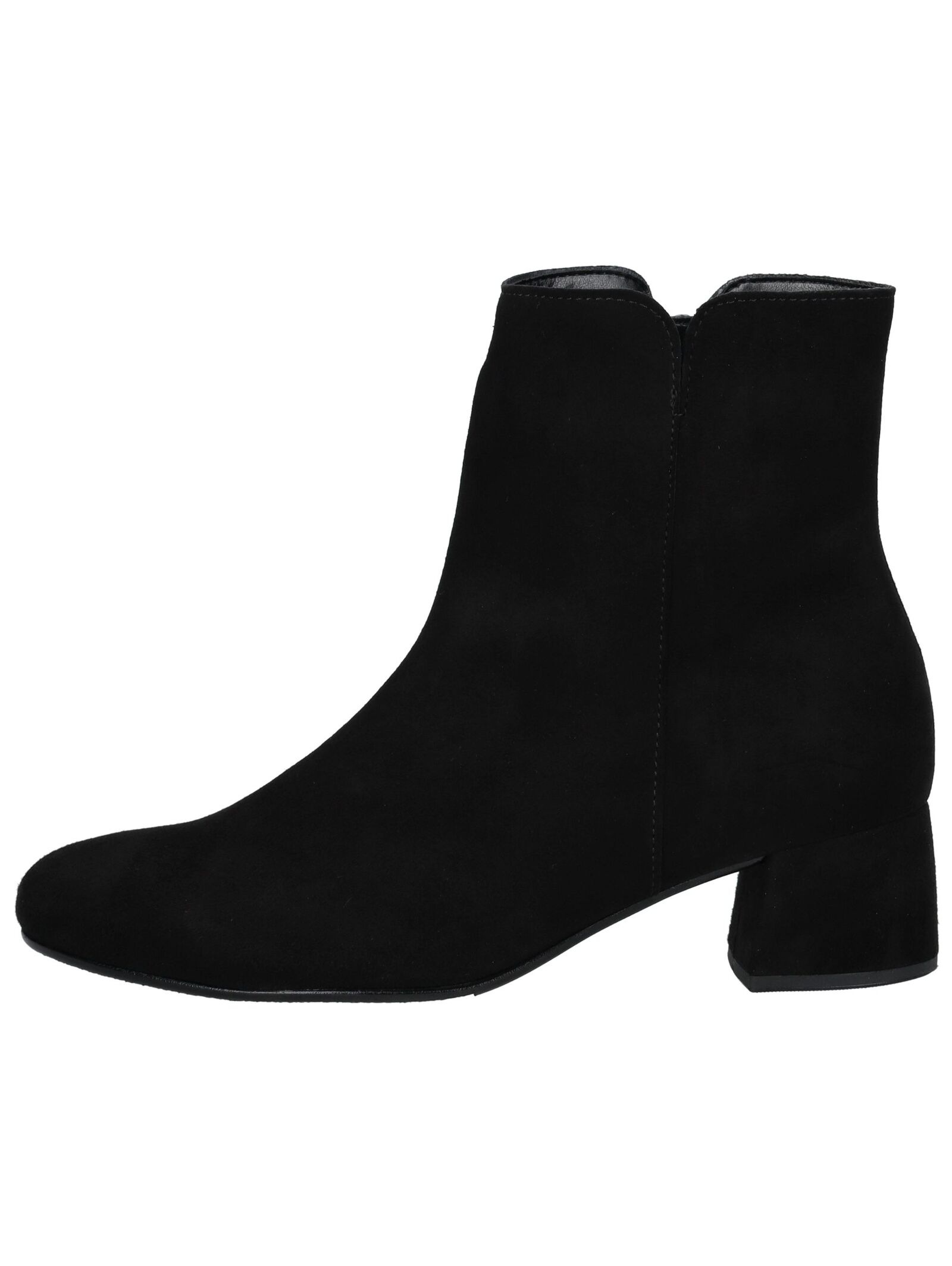 Gabor Stiefelette »Gabor Stiefelette Veloursleder«