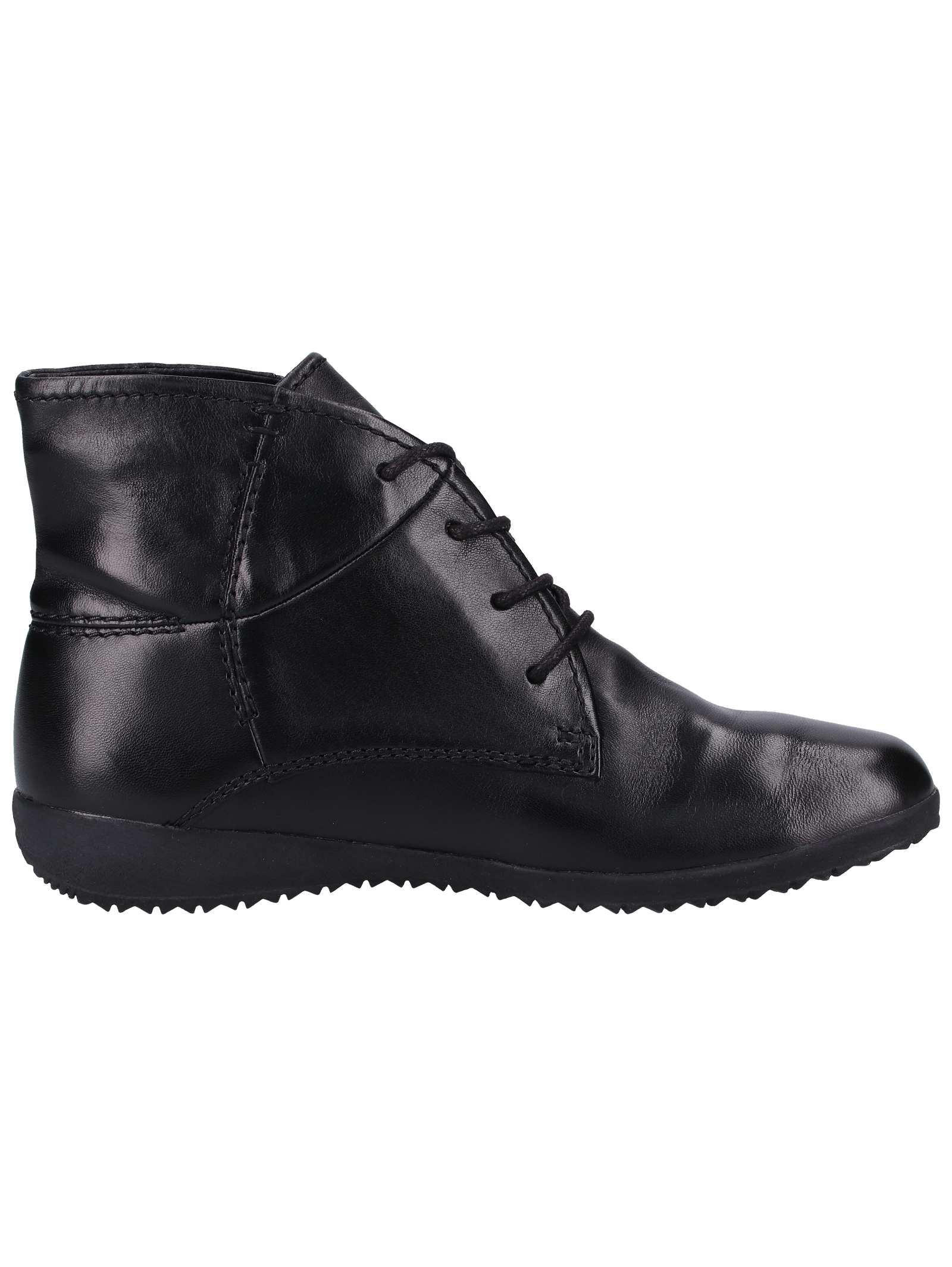Josef Seibel Schnürstiefelette »Josef Seibel Stiefelette Leder«
