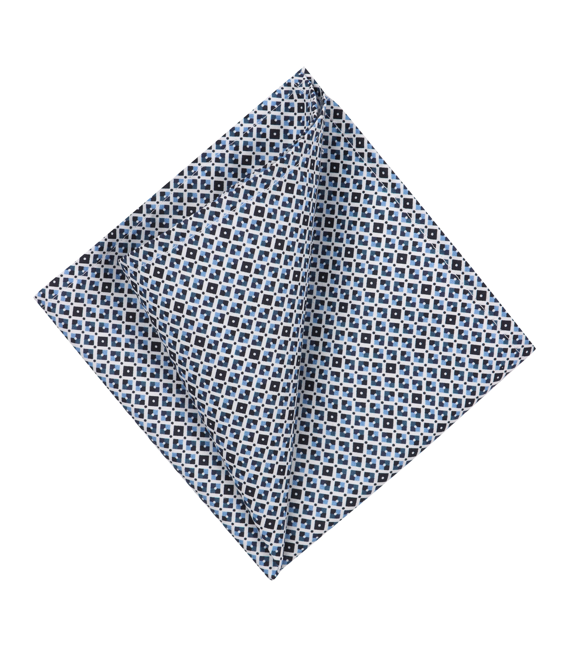 VENTI Einstecktuch "VENTI Einstecktuch Print" günstig online kaufen