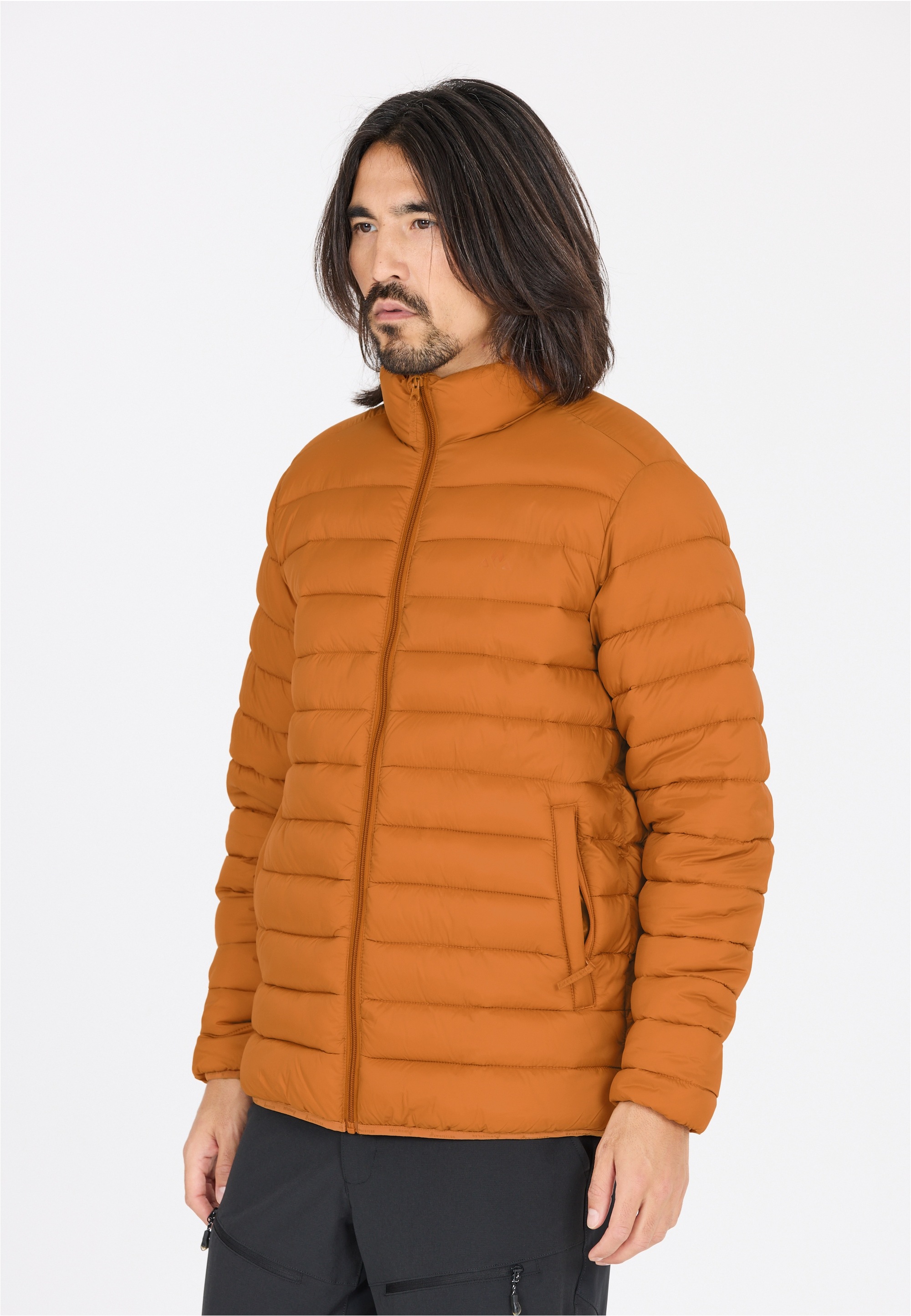 WHISTLER Laufjacke "Arubi", aus leichtem und wasserabweisendem Material günstig online kaufen