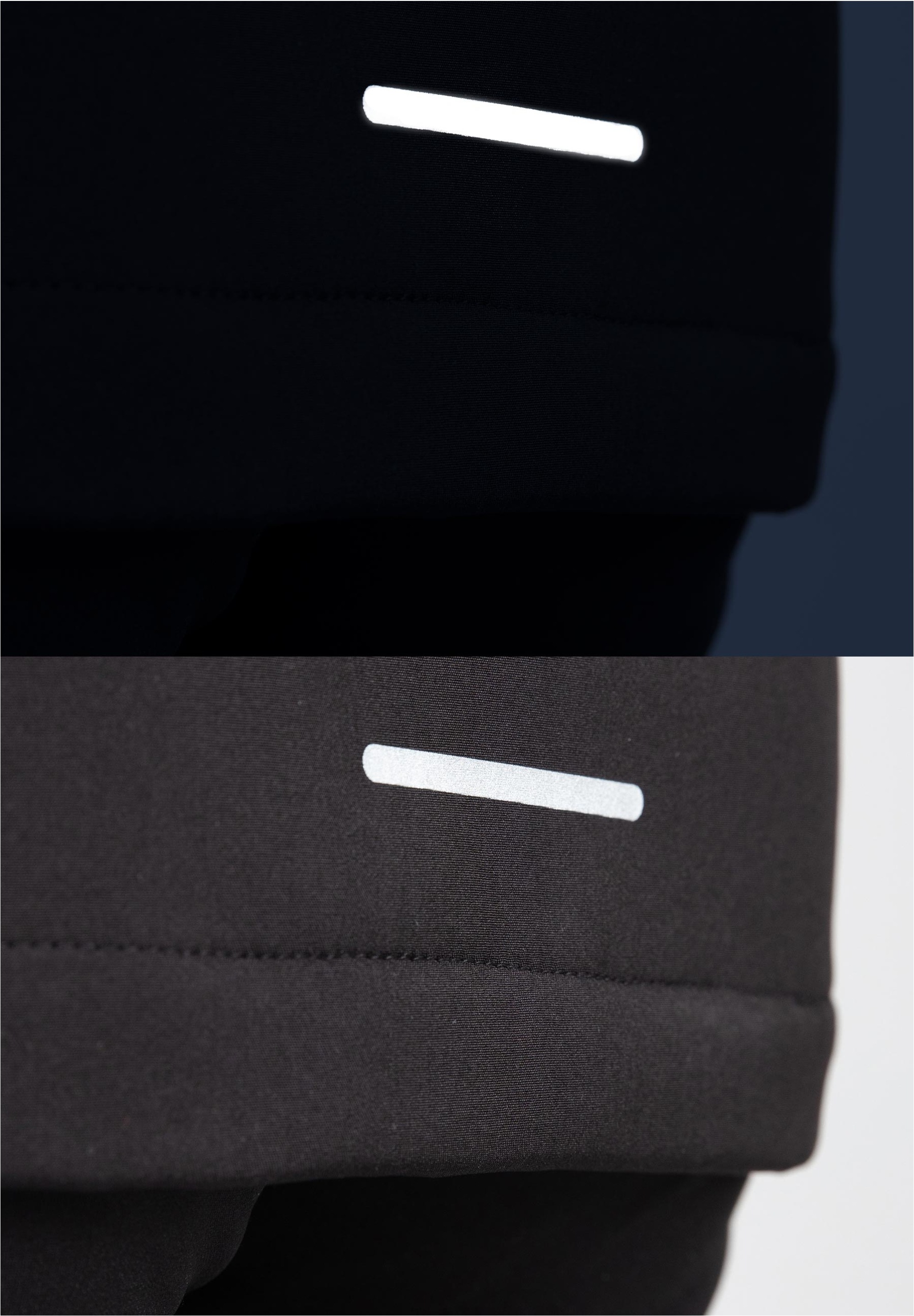 Gorilla Wear Trainingsjacke mit praktischer Kapuze