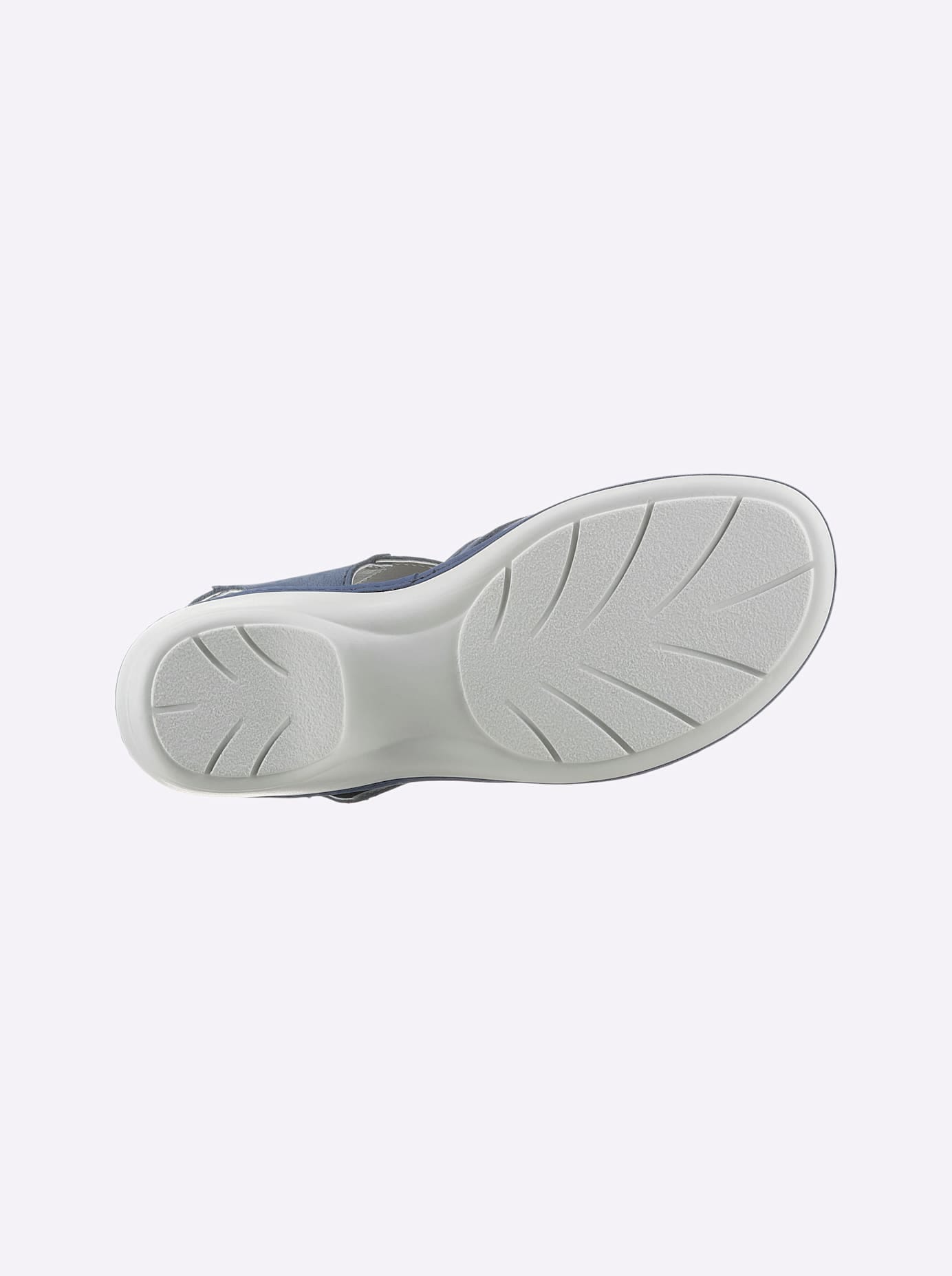 Classic Basics Sandalette