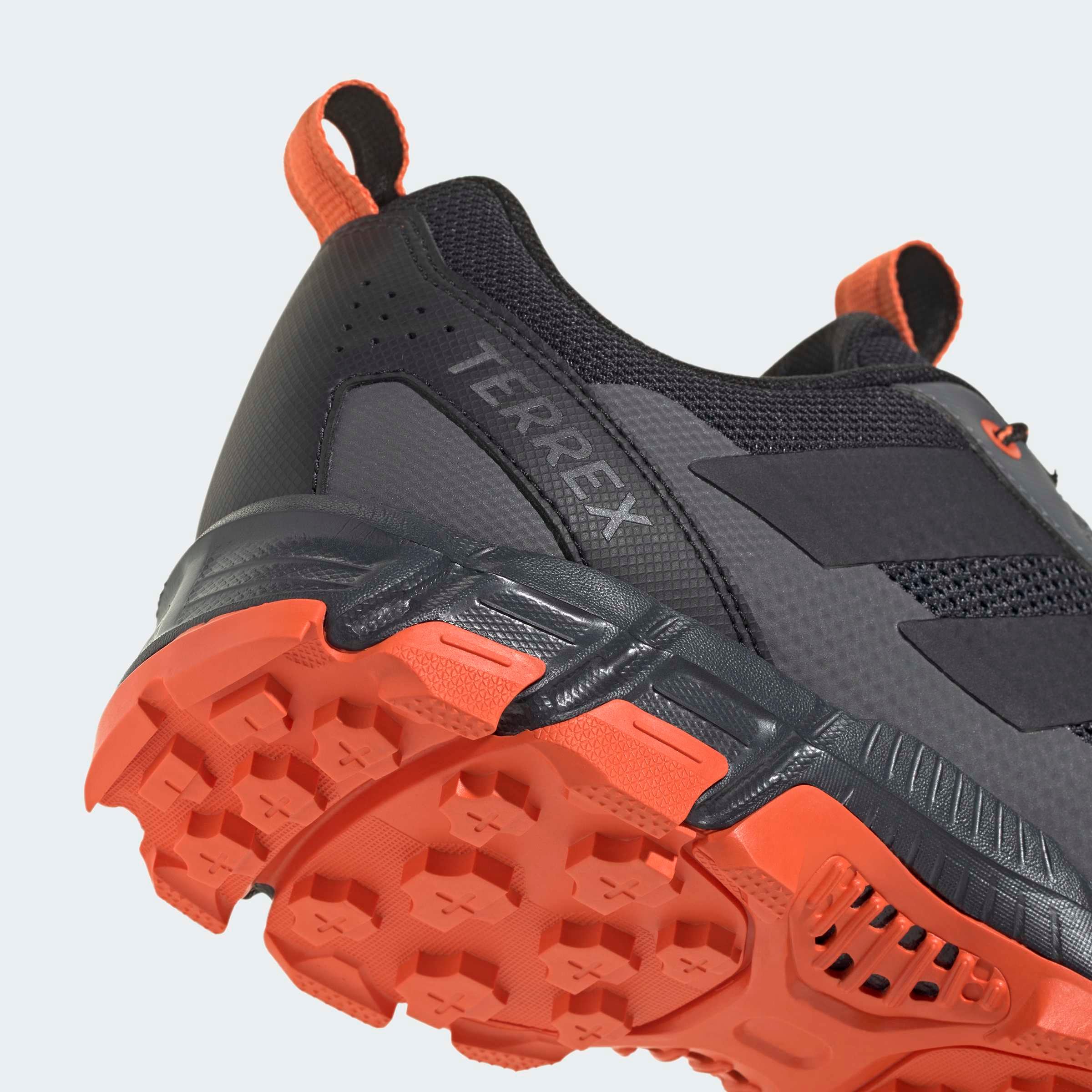 adidas TERREX Wanderschuh »ROCKADIA«  für mehr Grip
