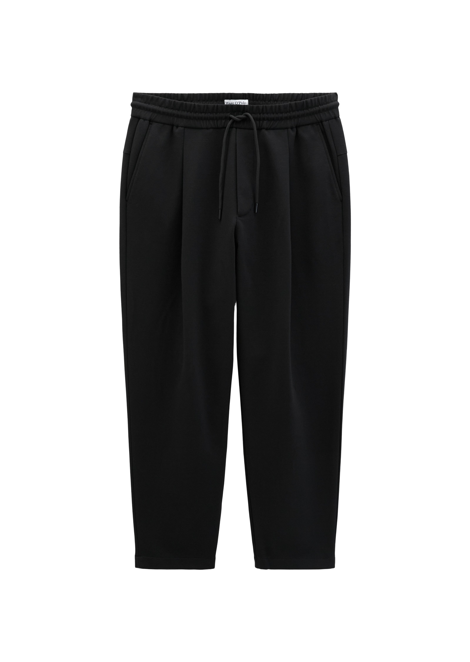 Marc O'Polo DENIM Chinohose »mit elastischem Bund«