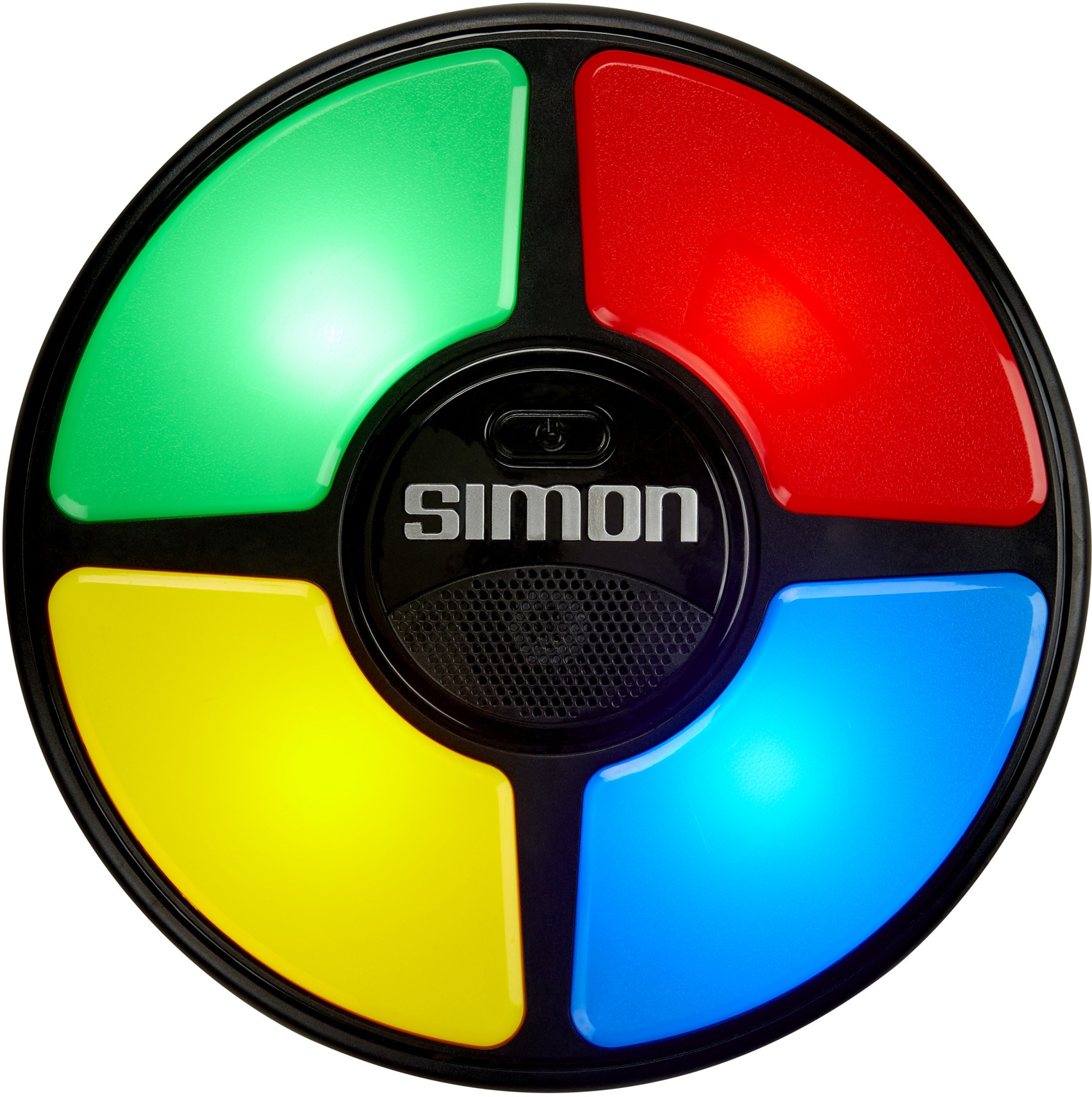 Hasbro Spiel »Simon«