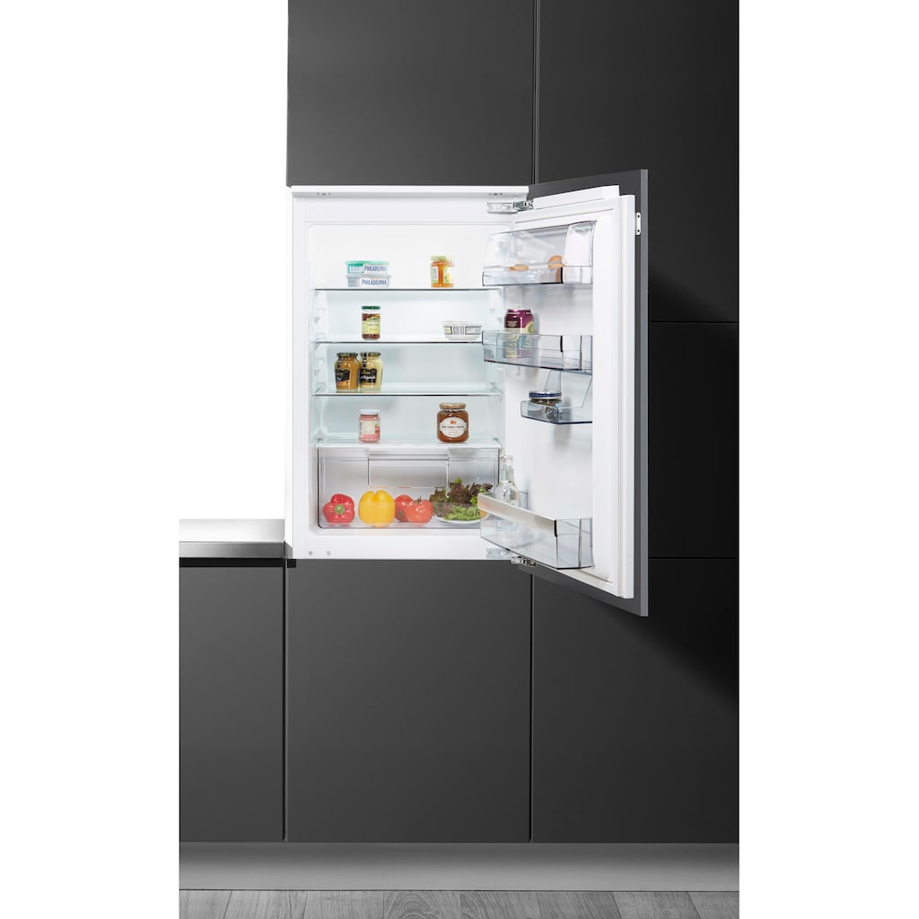 AEG Einbaukühlschrank »SKE688E1AF«, SKE688E1AF, 87,3 cm hoch, 55,6 cm breit