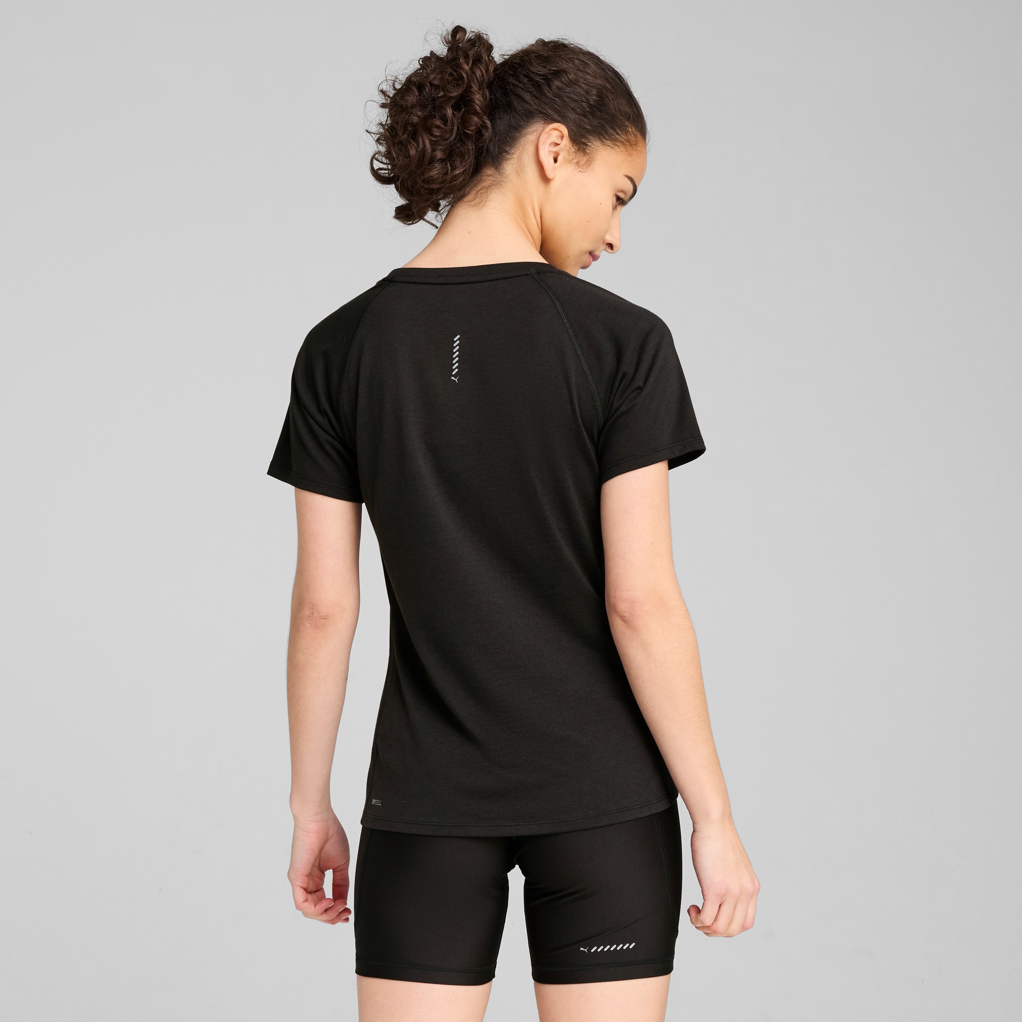 PUMA Laufshirt "W RUN VELOCITY TEE (TRI-BLEND)" günstig online kaufen