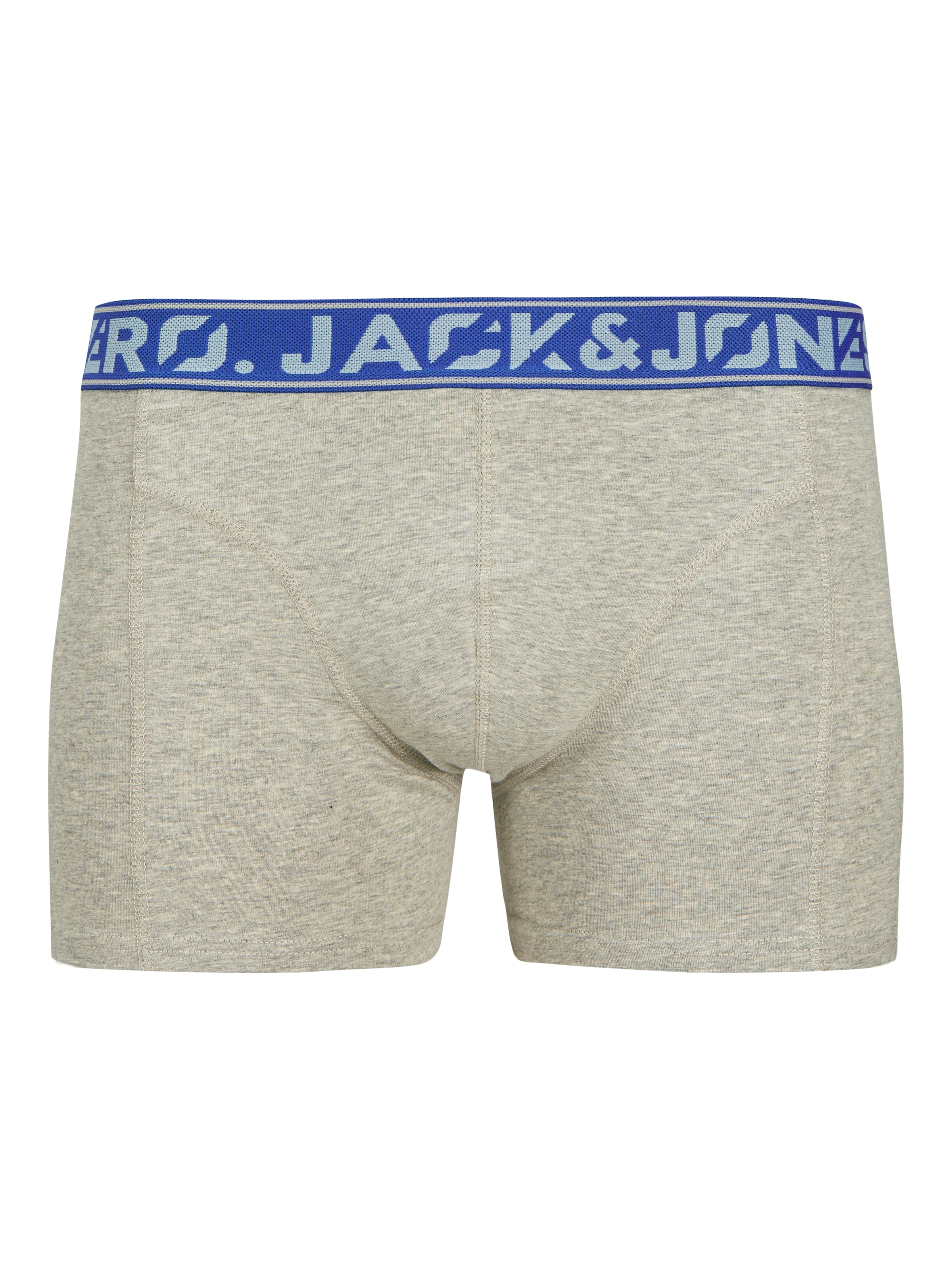 Jack & Jones Trunk »JACCOLTON SOLID TRUNKS 7 PACK«, (Set, 7 St.)