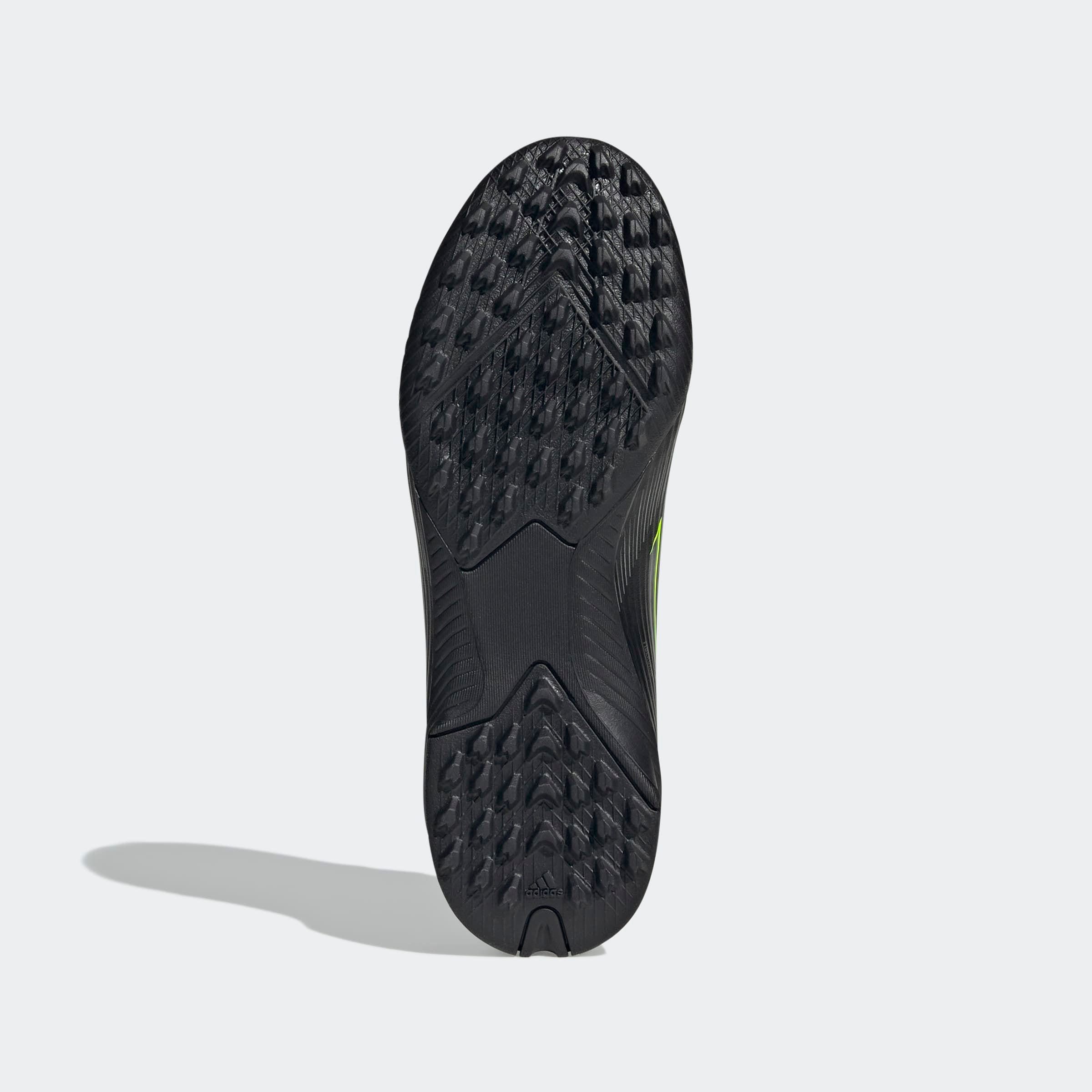 adidas Performance Fußballschuh »F50 LEAGUE KIDS TF«, geeignet für harte Untergründe Asche und Kunstrasen