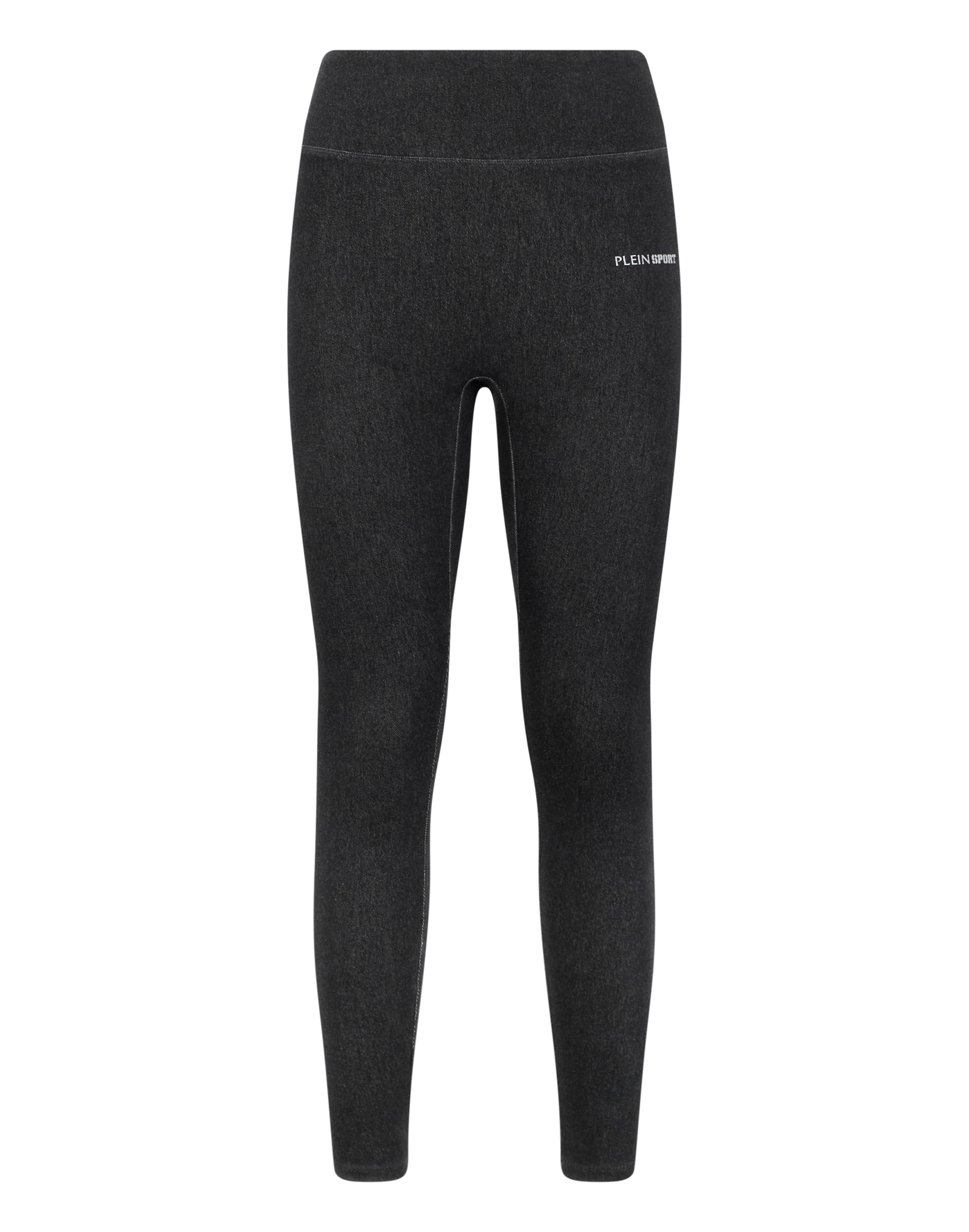 PLEIN SPORT Leggings "Ps"
