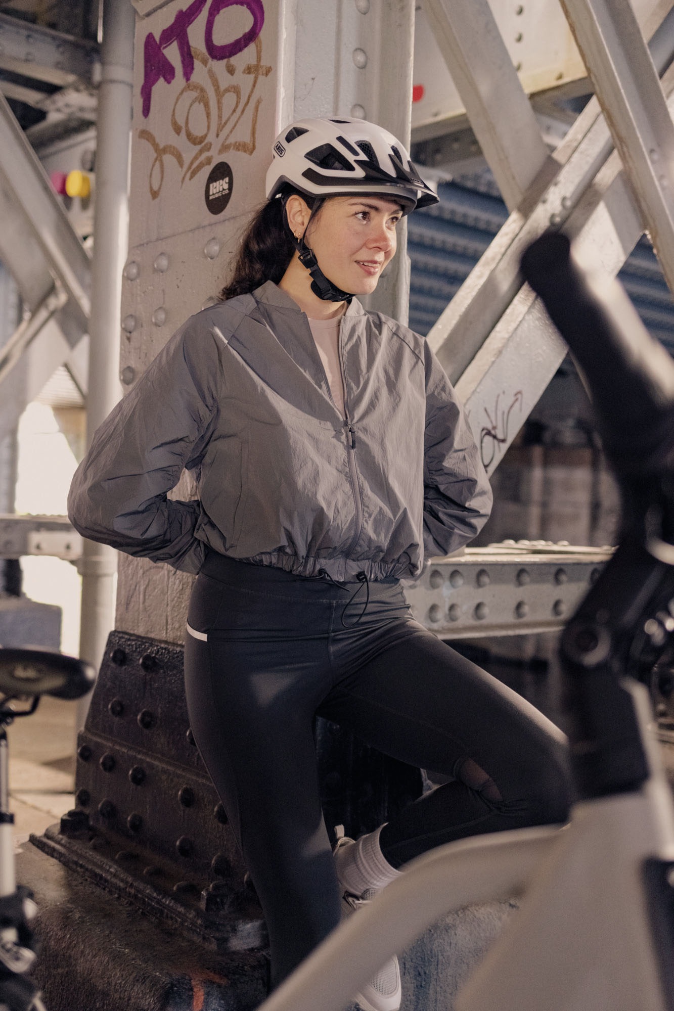 ABUS Fahrradhelm »ADURO 3.0«