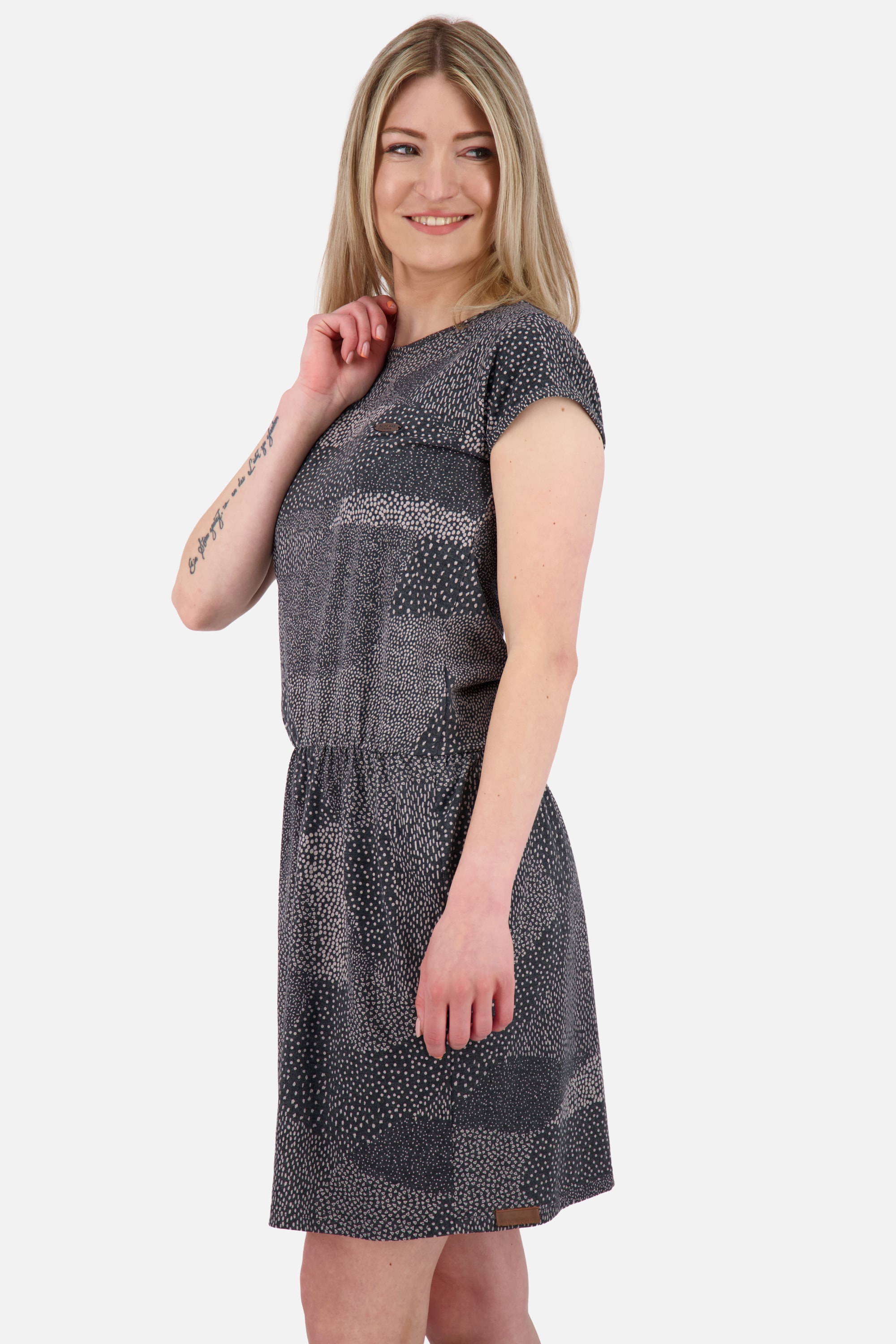 Thumbnail - Alife & Kickin Sommerkleid "Damen ShannaAK B"