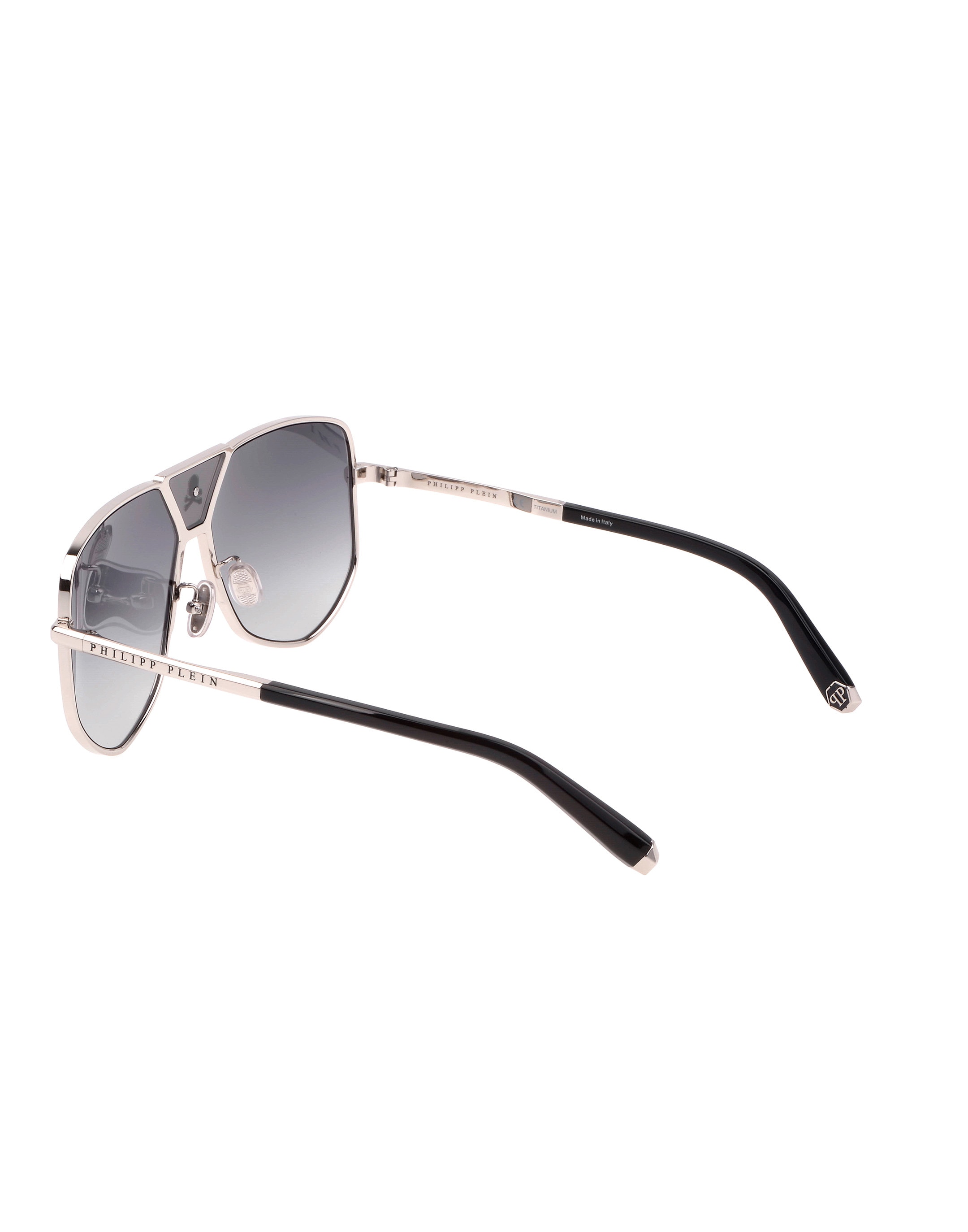PHILIPP PLEIN Sonnenbrille »Skull«