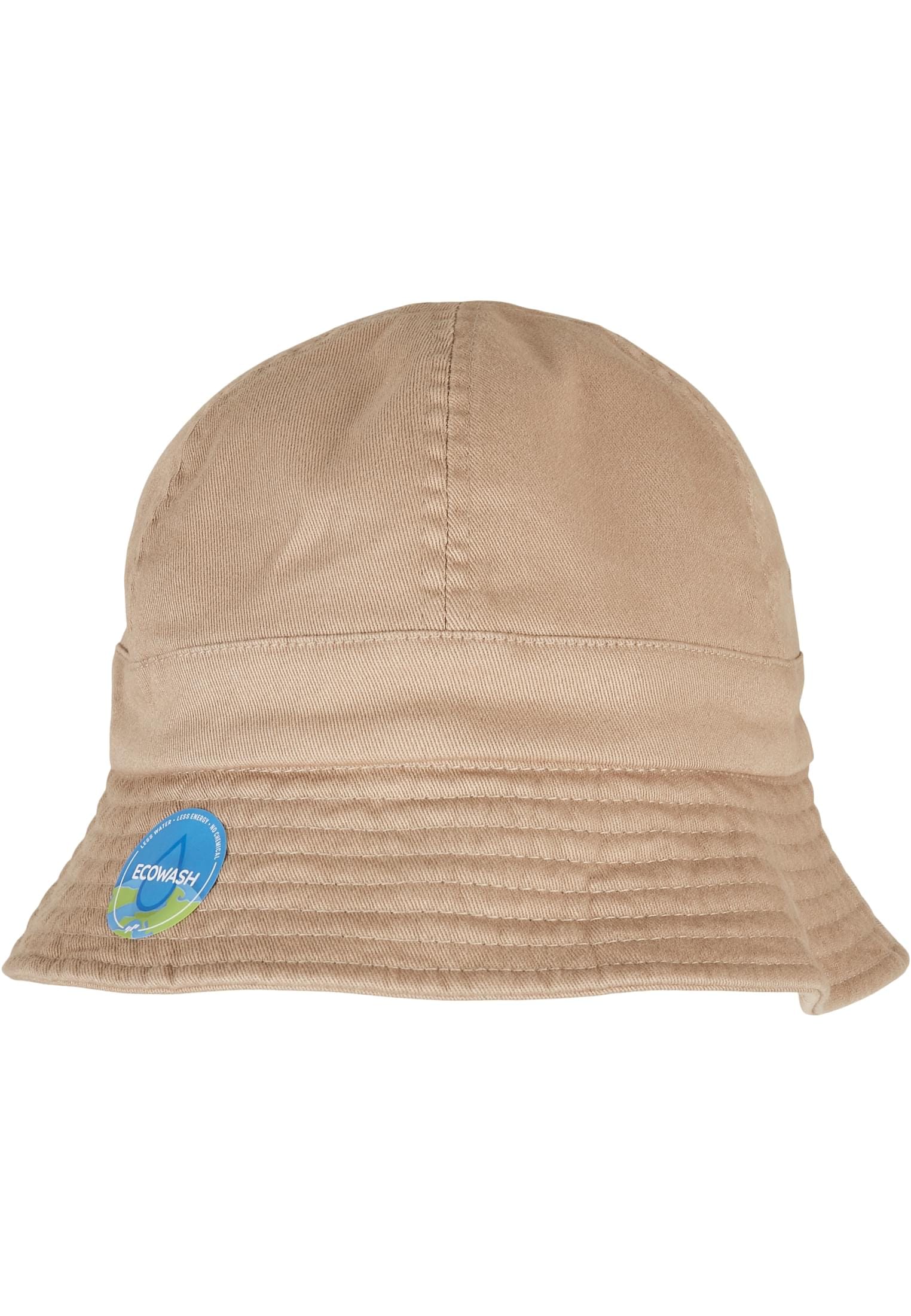 Flexfit Flex Cap "Flexfit Accessoires Eco Washing Flexfit Notop Tennis Hat"