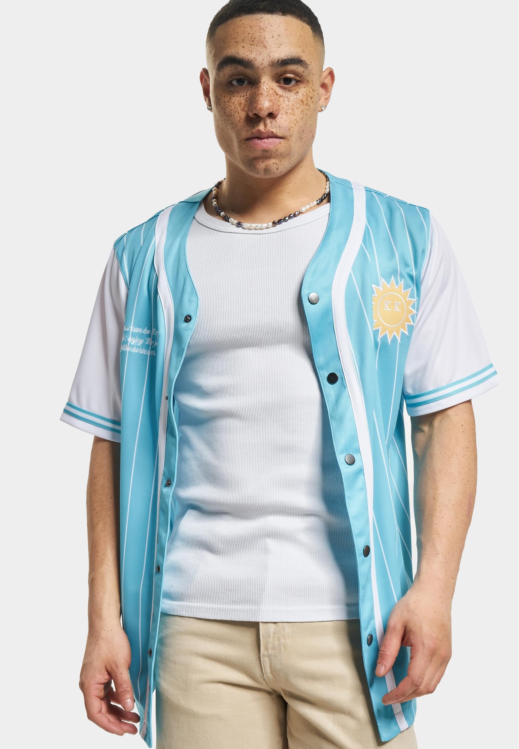 Karl Kani T-Shirt »Karl Kani Herren«, (1 tlg.)