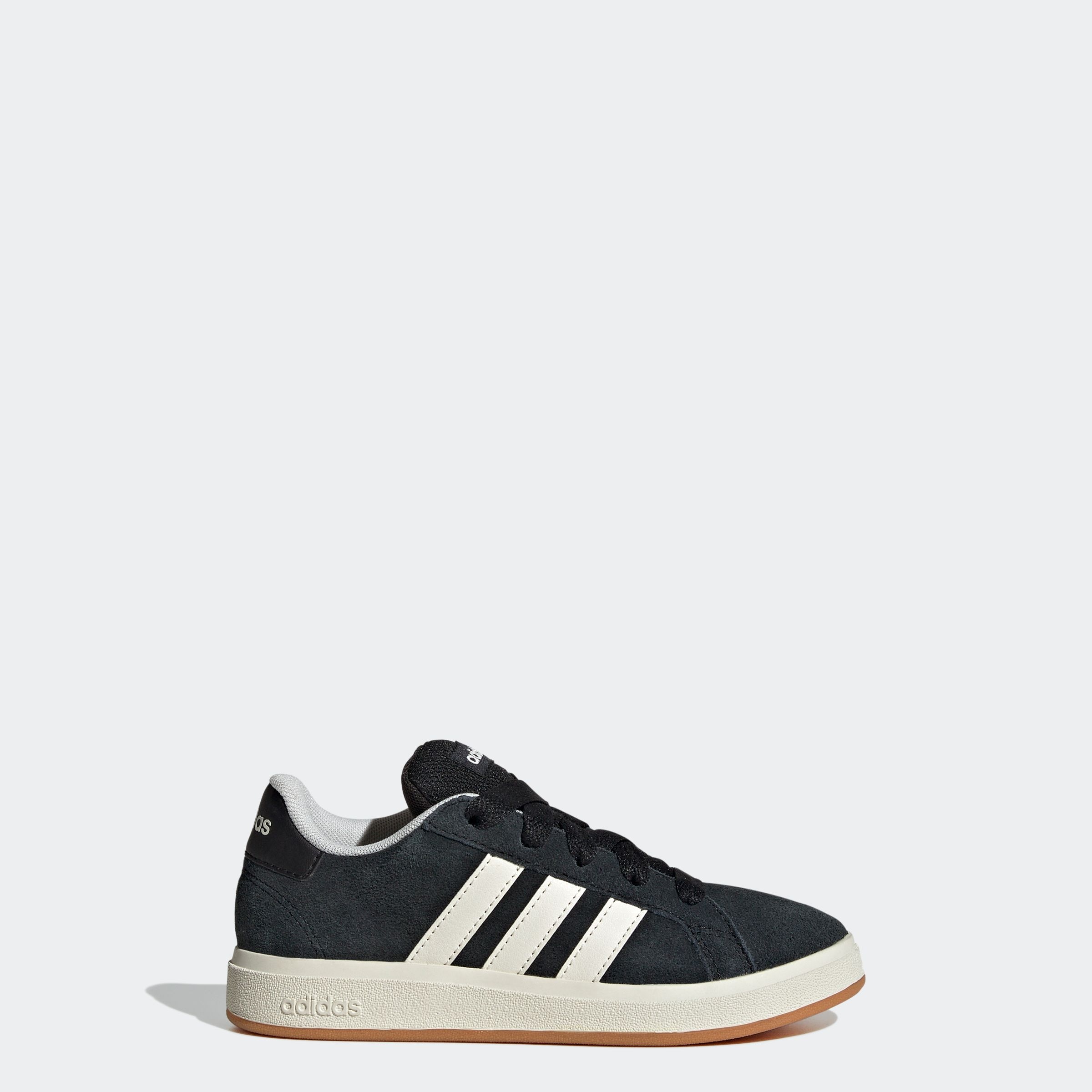 adidas Sportswear Sneaker »GRAND COURT 00S KIDS«, Design auf den Spuren des adidas Superstar