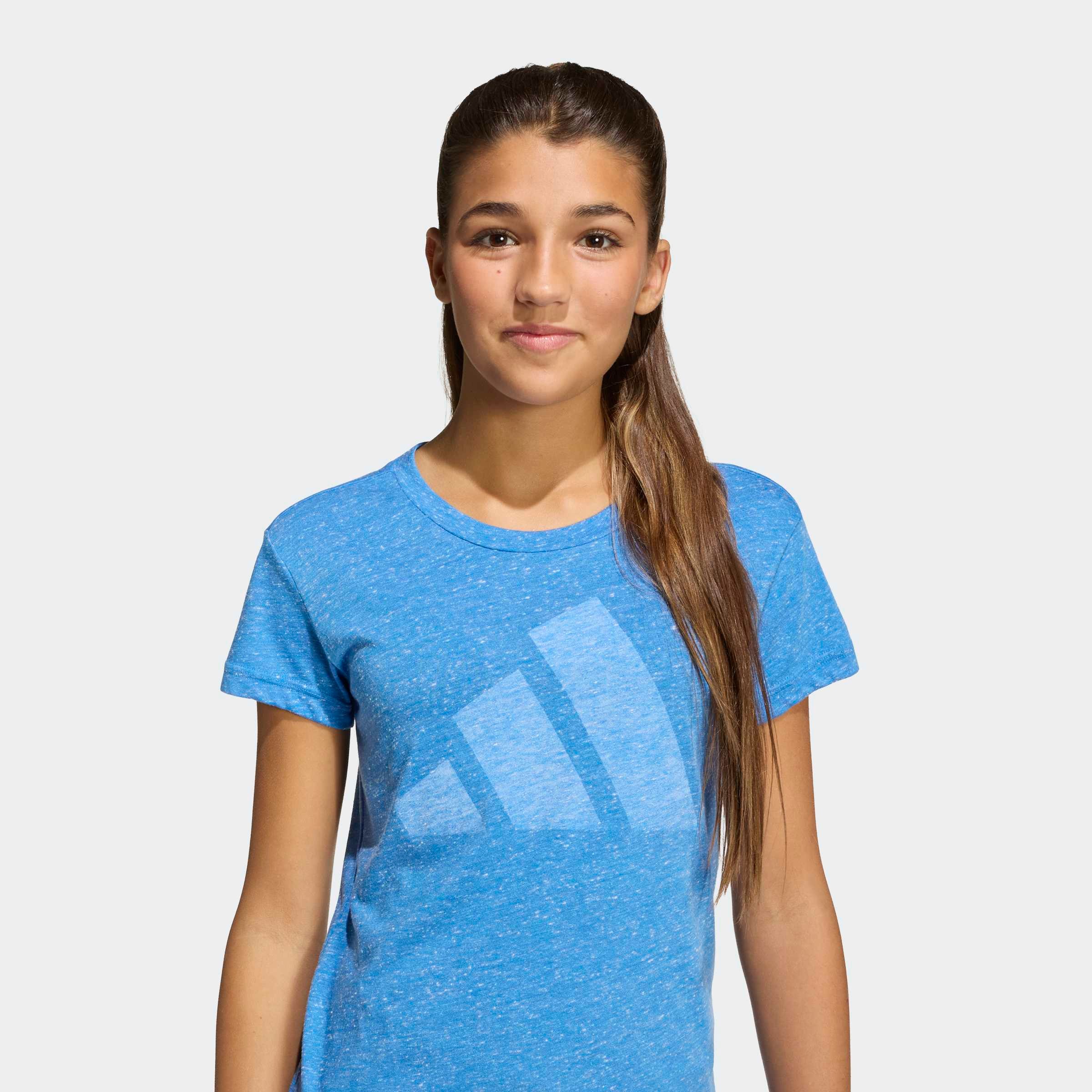 adidas Sportswear T-Shirt »JG BL WIN TEE«