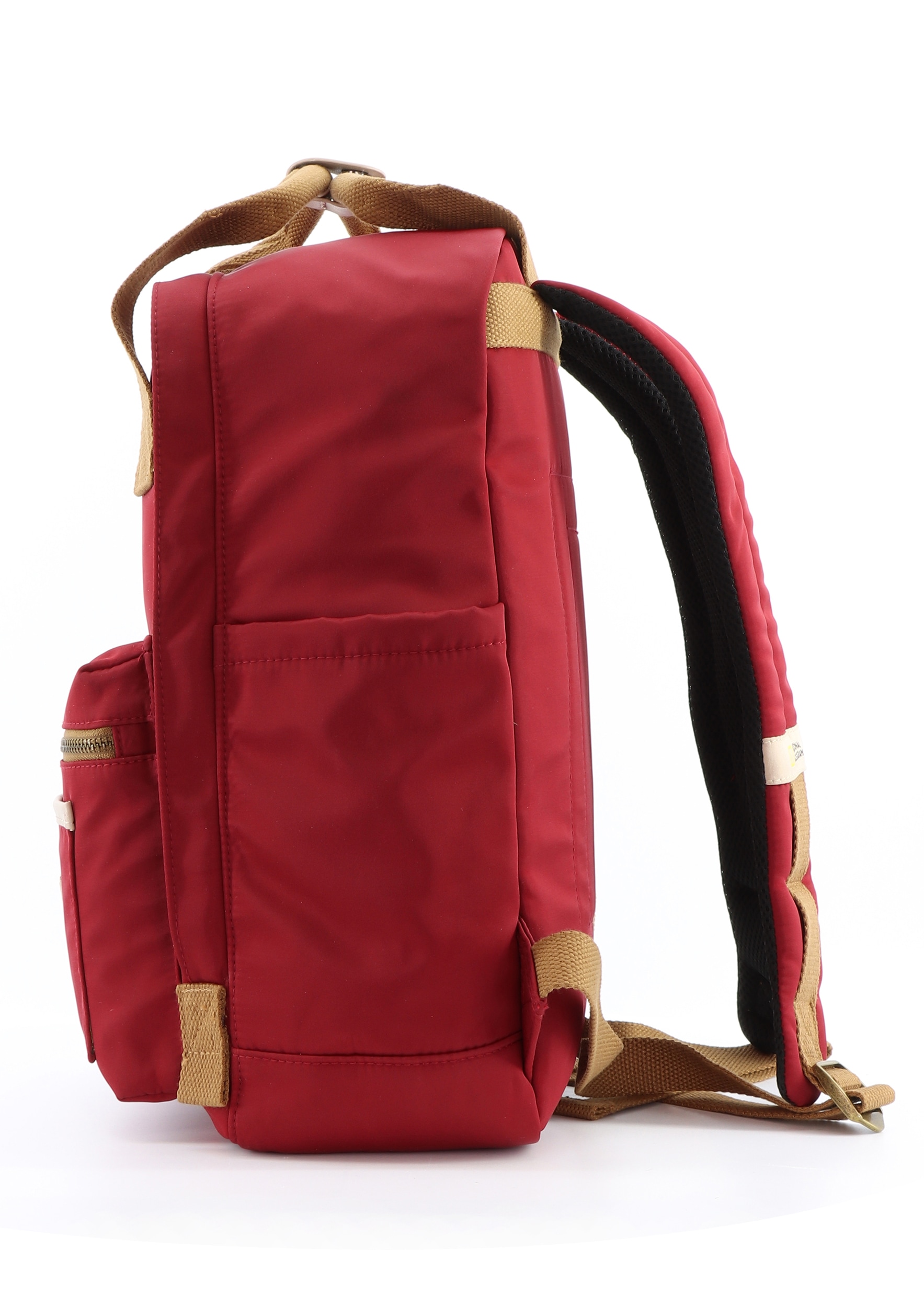 NATIONAL GEOGRAPHIC Cityrucksack »Legend«, mit vielen Funktionen