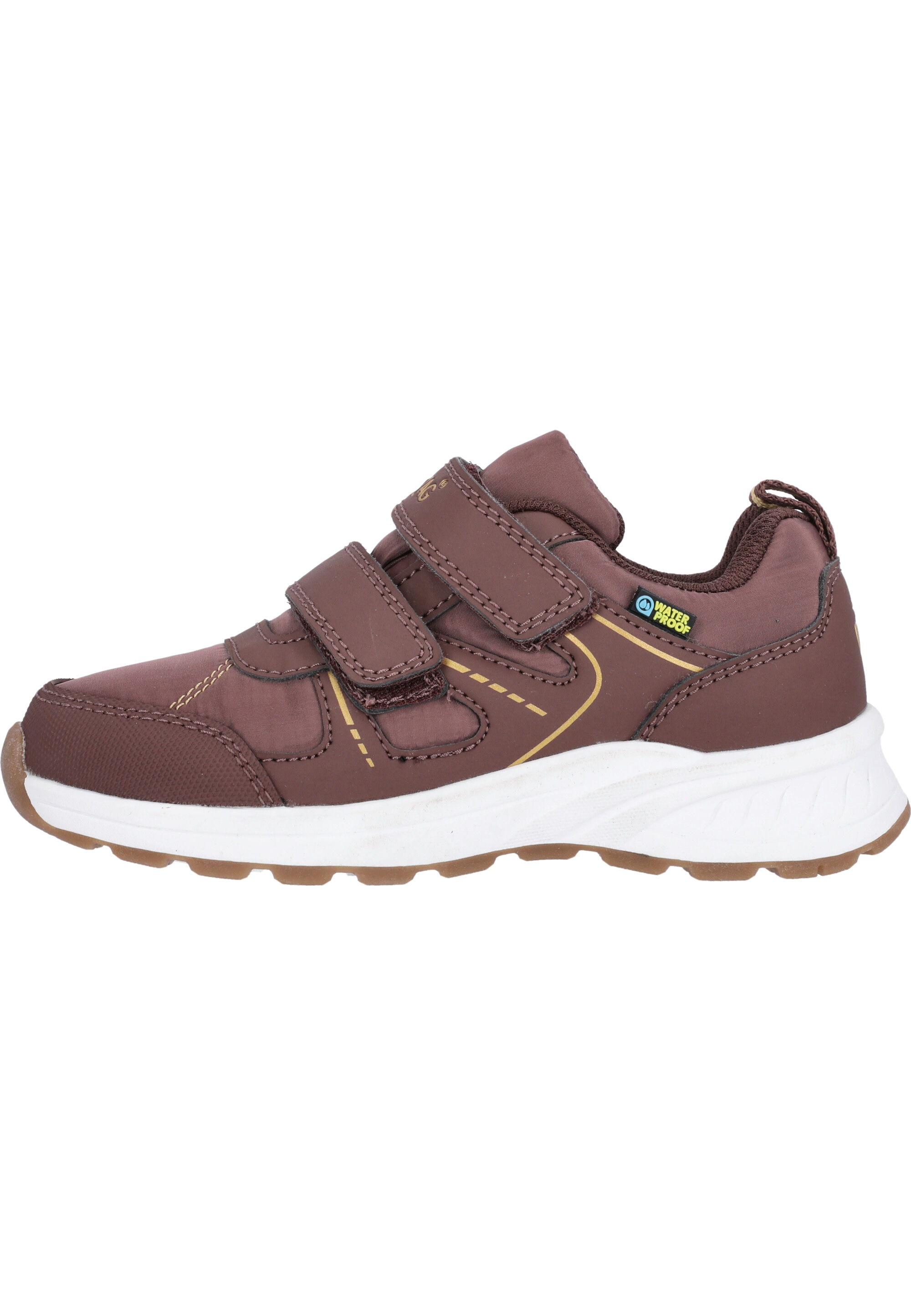 ZIGZAG Sneaker »Duce«, mit rutschfester Sohle