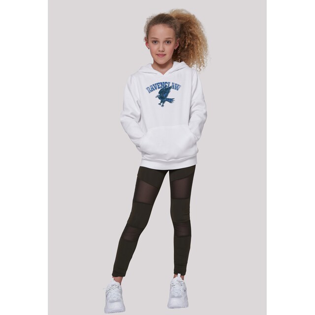 F4NT4STIC Kapuzenpullover »Harry Potter Ravenclaw Sport Emblem«, Print  online bestellen | BAUR