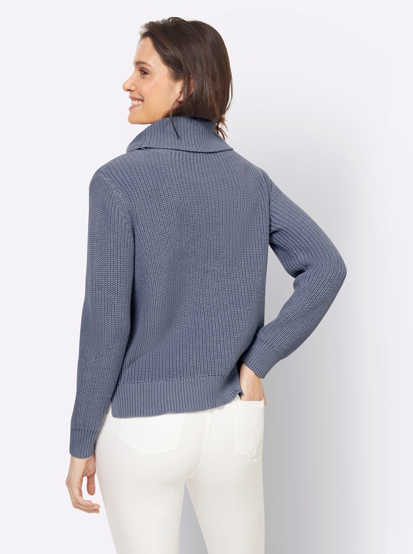 heine Rollkragenpullover »Rollkragenpullover«