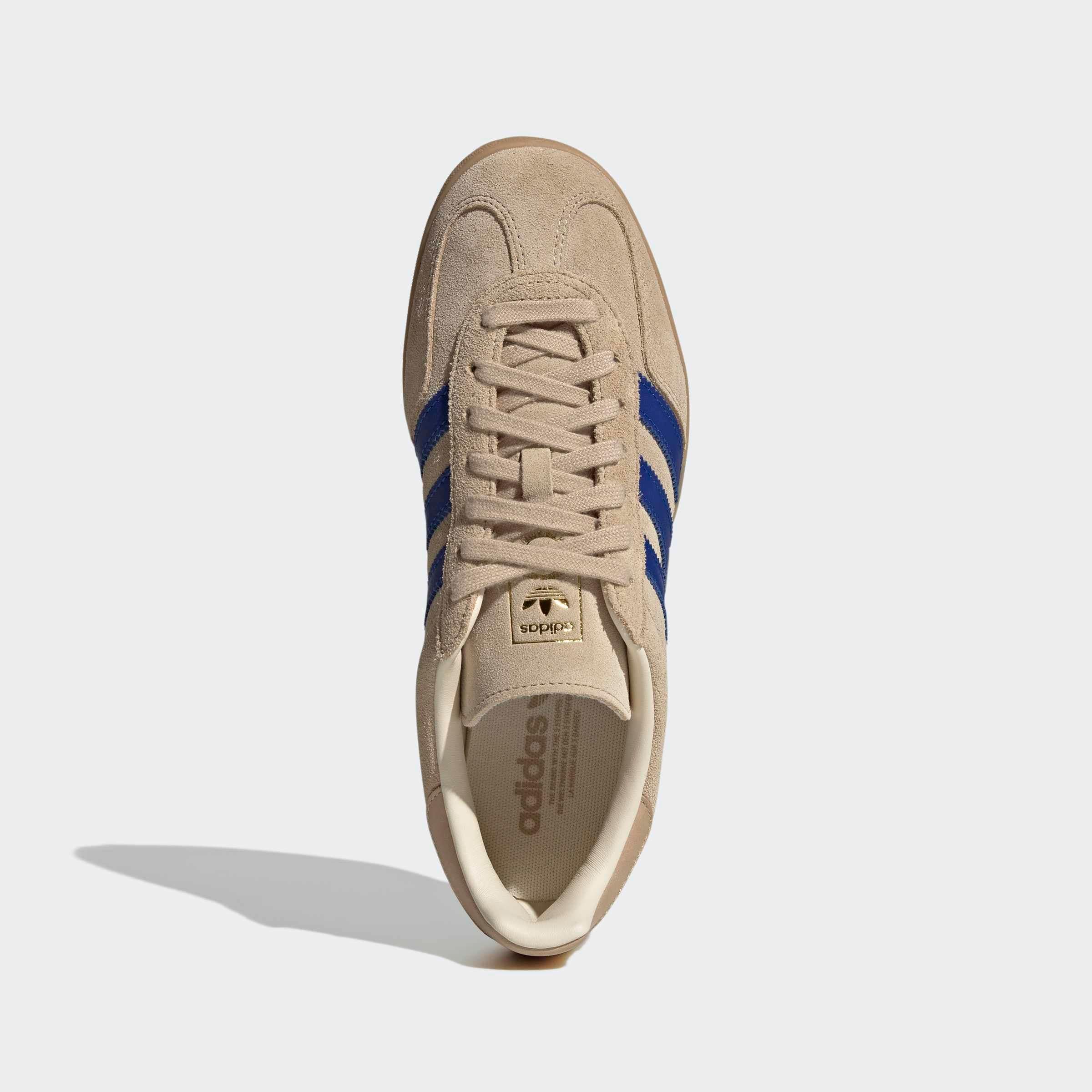 adidas Originals Sneaker »GAZELLE INDOOR«