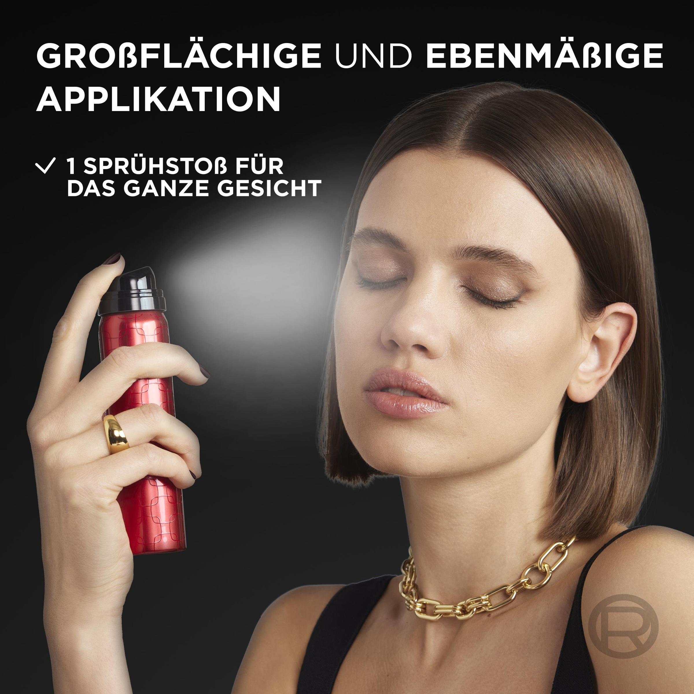 L'ORÉAL PARIS Schmink-Set »L'Oréal Paris Bestseller Longwear Look Set«, mit vielseitigen Kombinationsmöglichkeiten