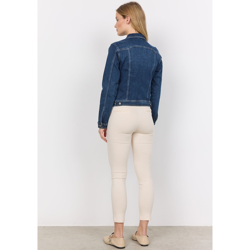 soyaconcept Jeansblazer »SC-KIMBERLY 3«