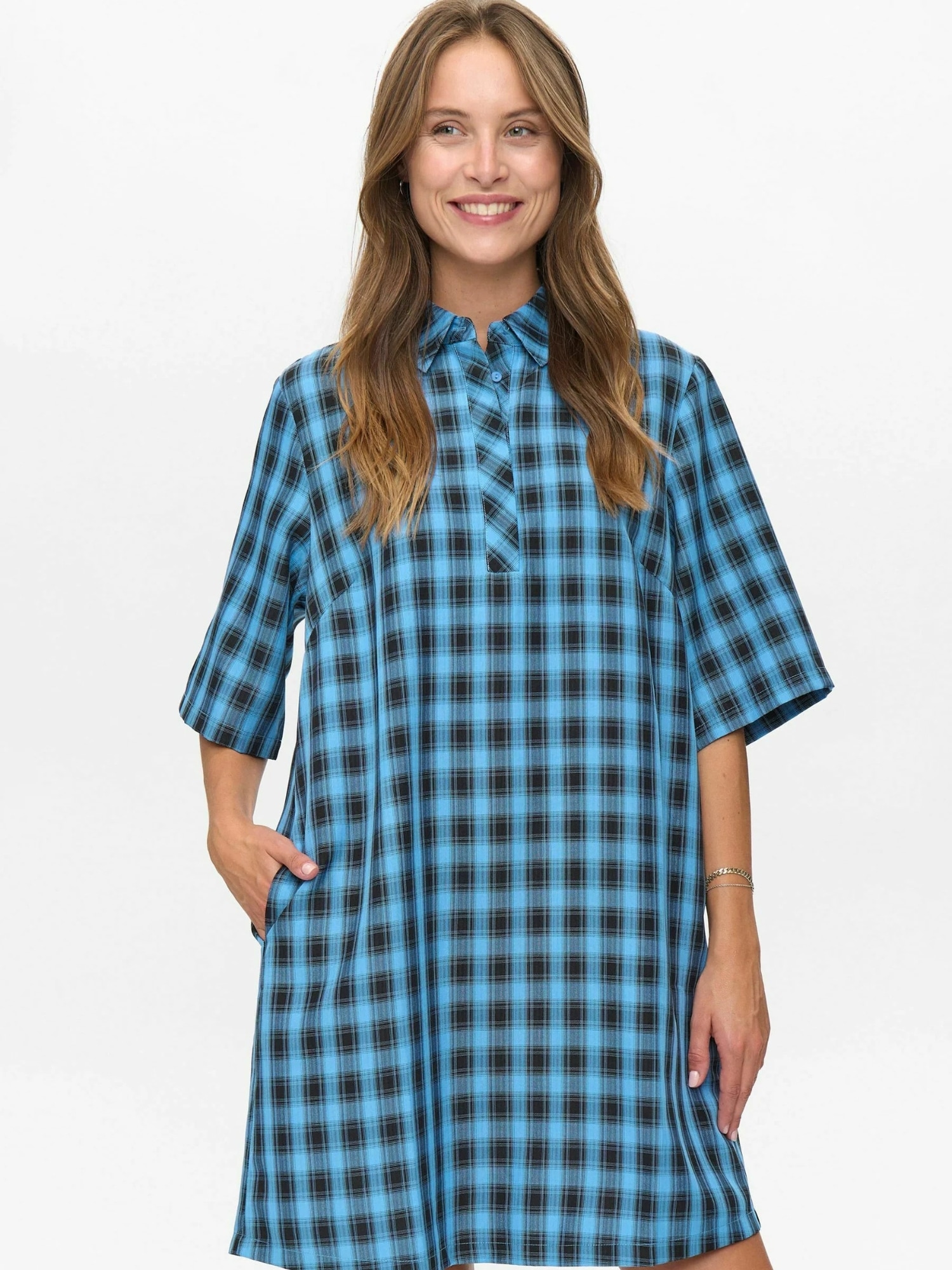 nümph Jerseykleid »Nümph Dress NUELMA«