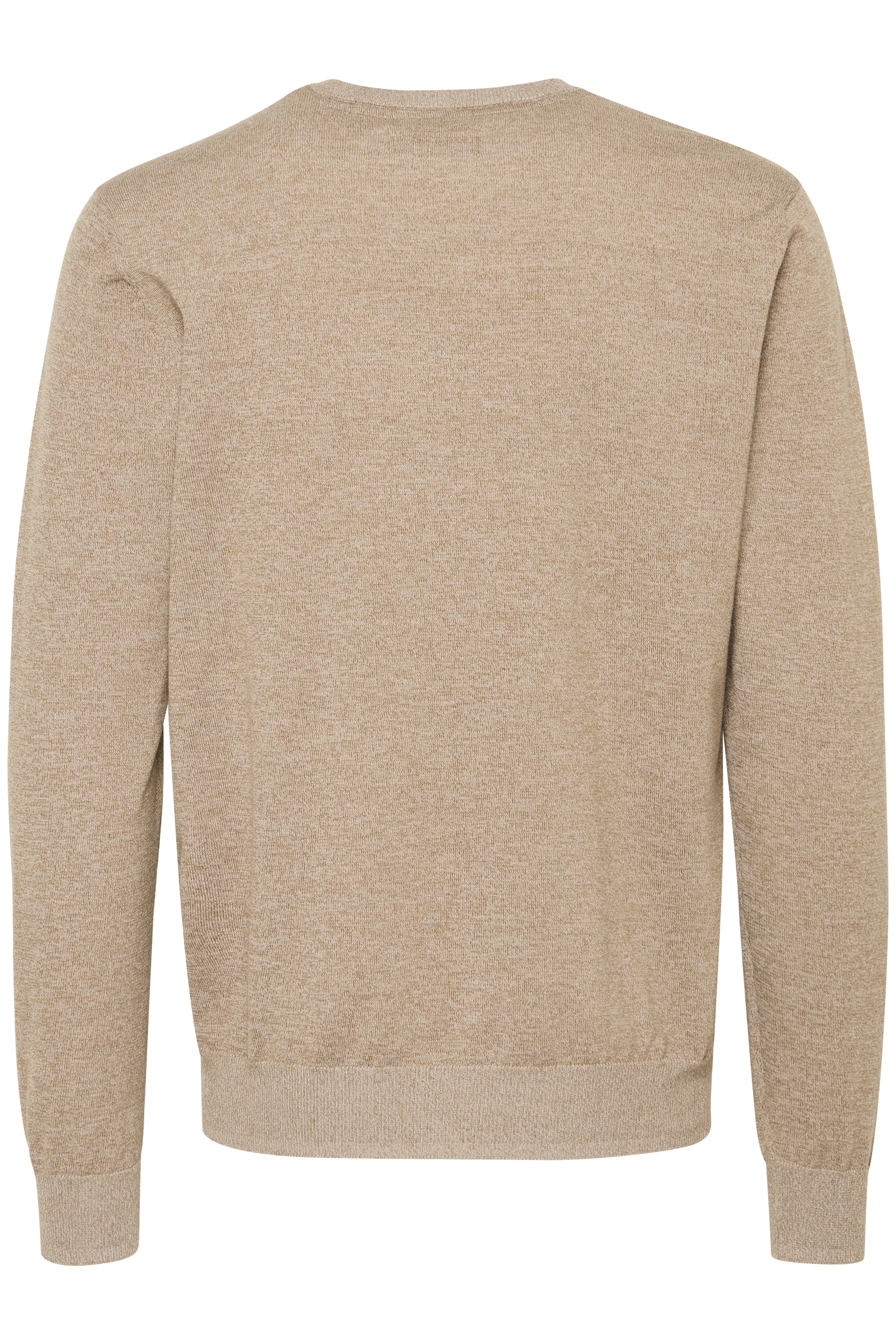 Blend Rundhalspullover »Pullover«